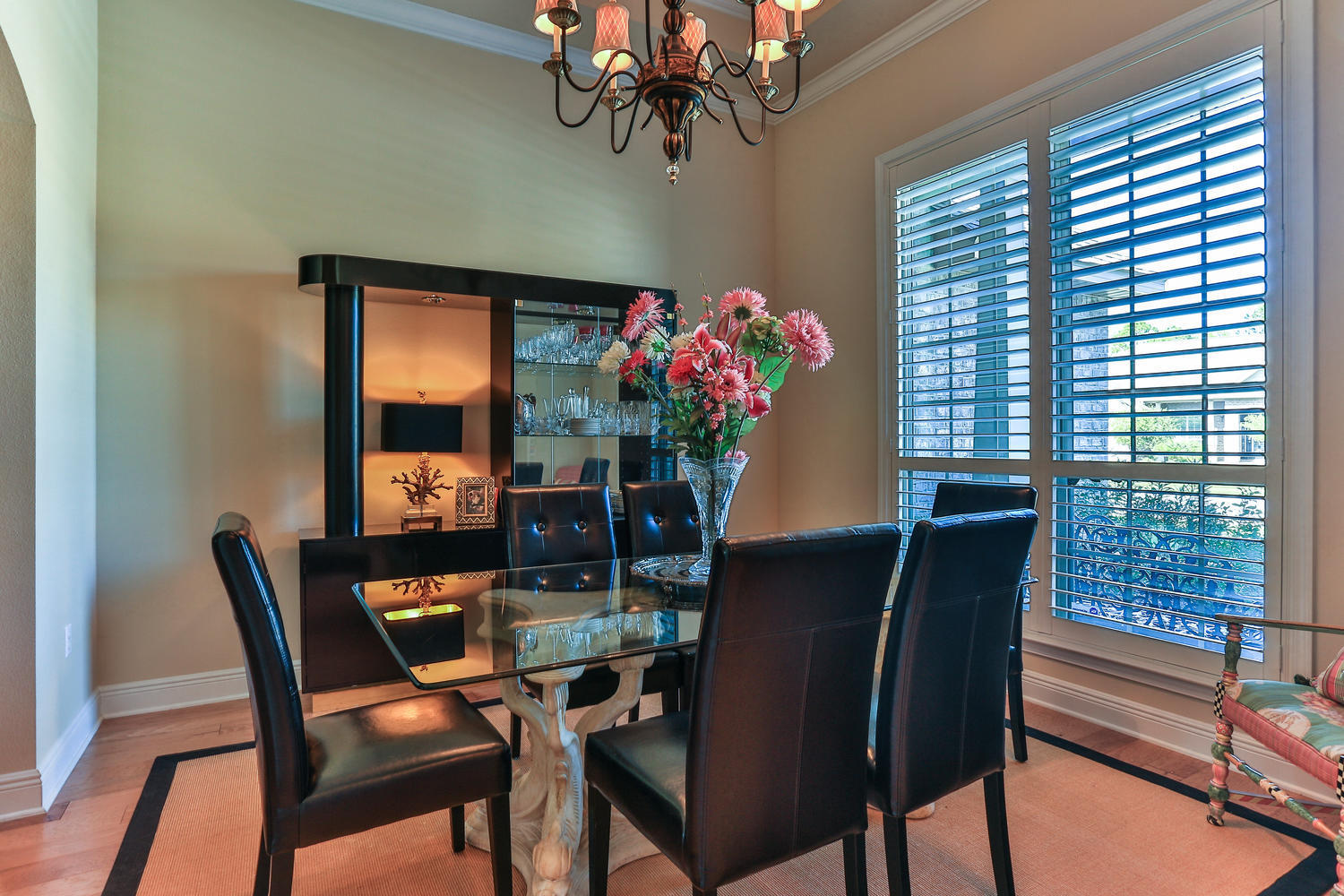 Windsor Estates - Residential