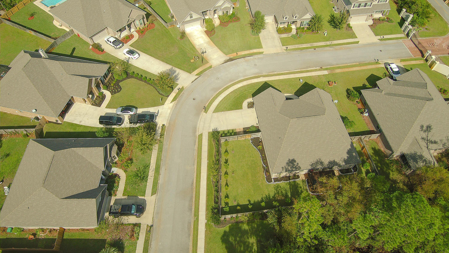 Windsor Estates - Residential