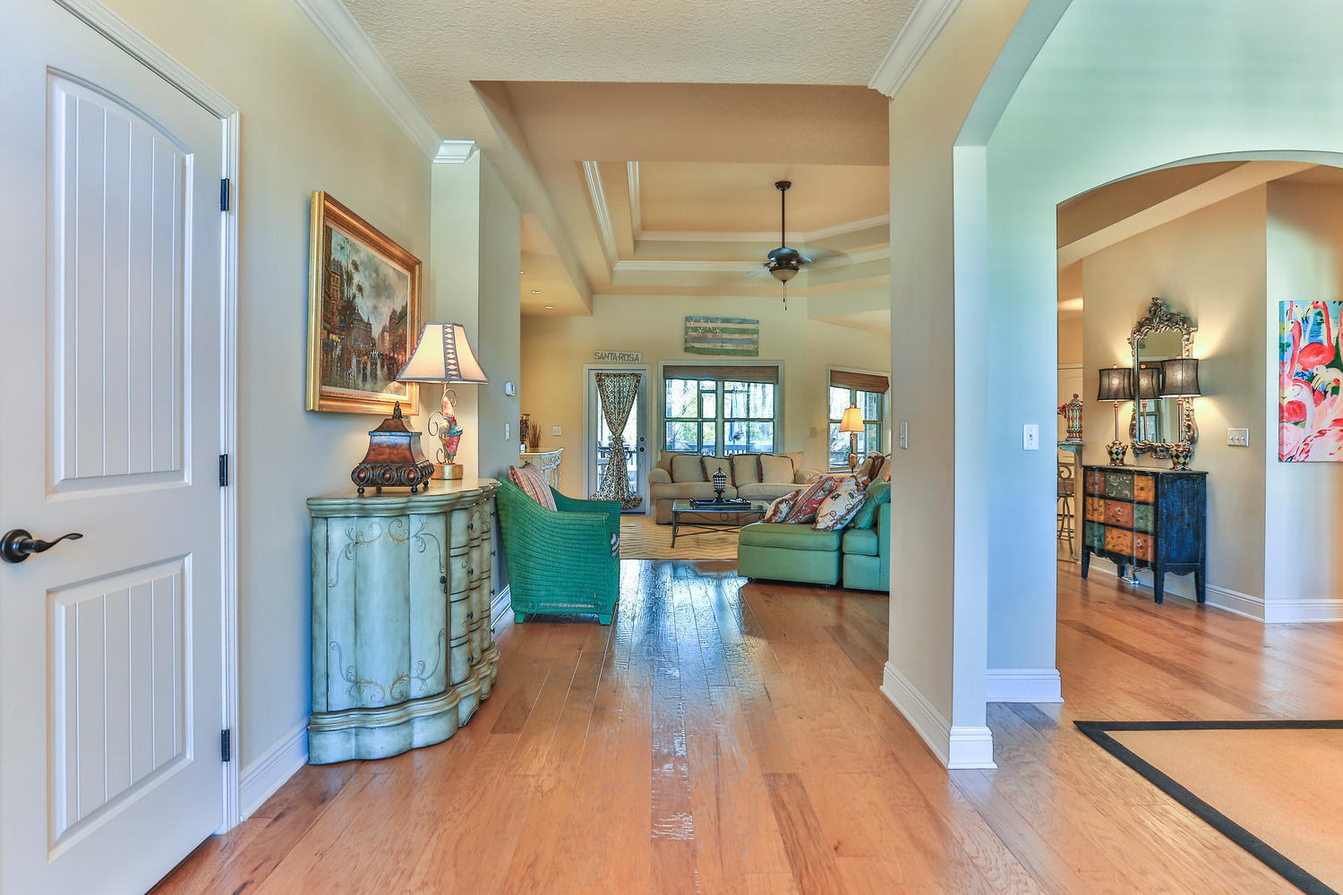 Windsor Estates - Residential