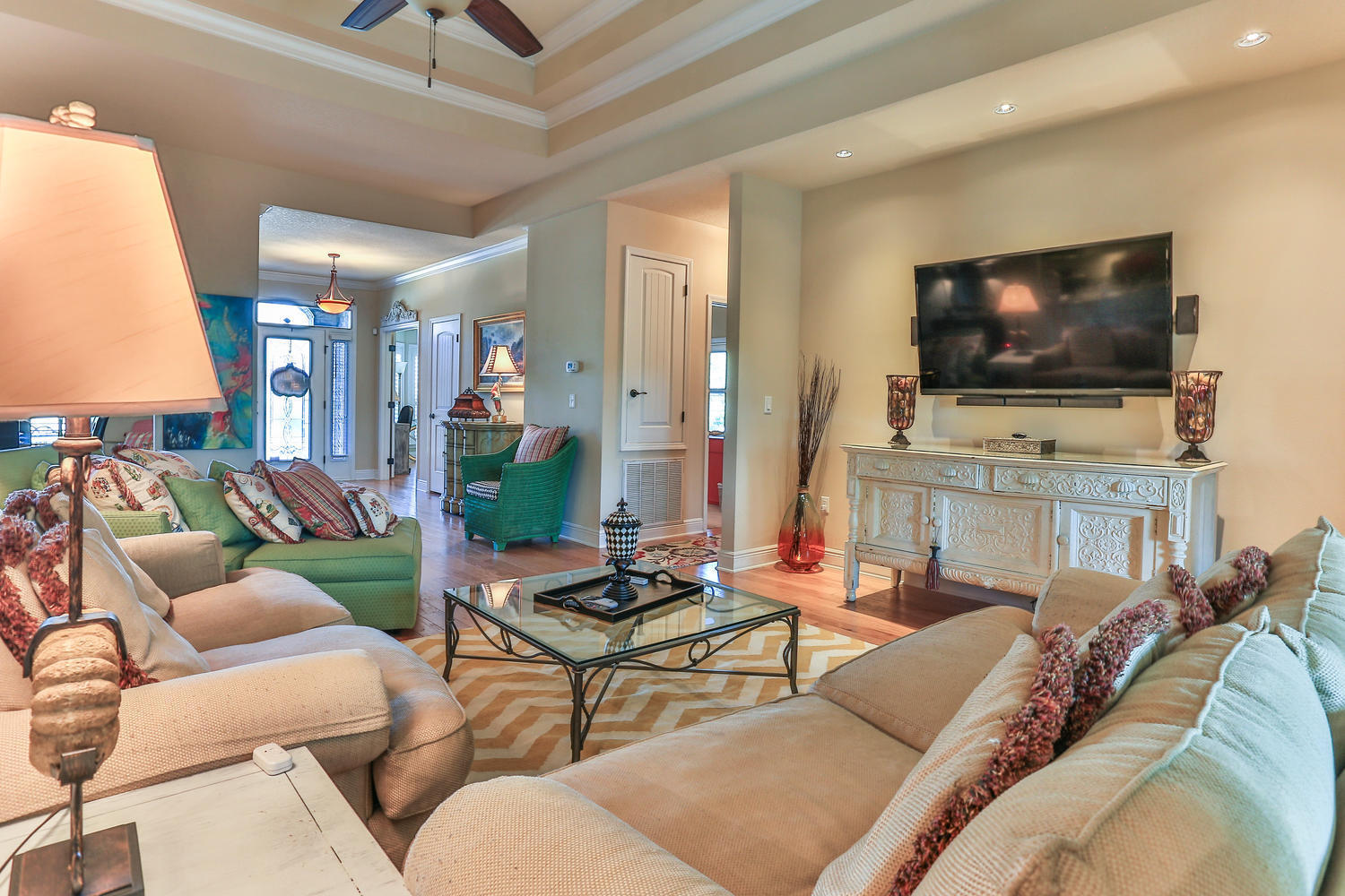 Windsor Estates - Residential