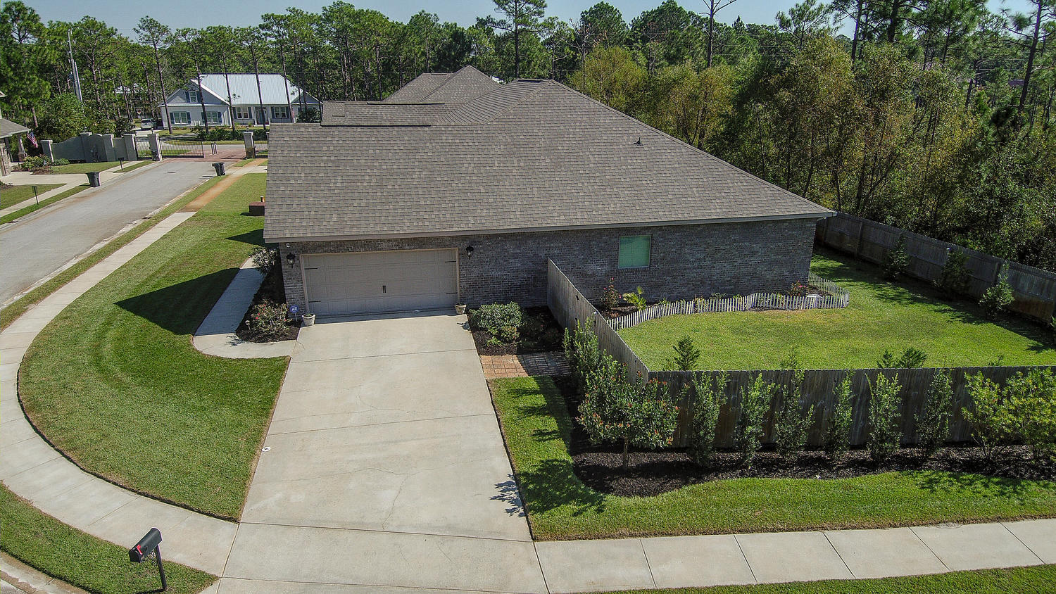 Windsor Estates - Residential