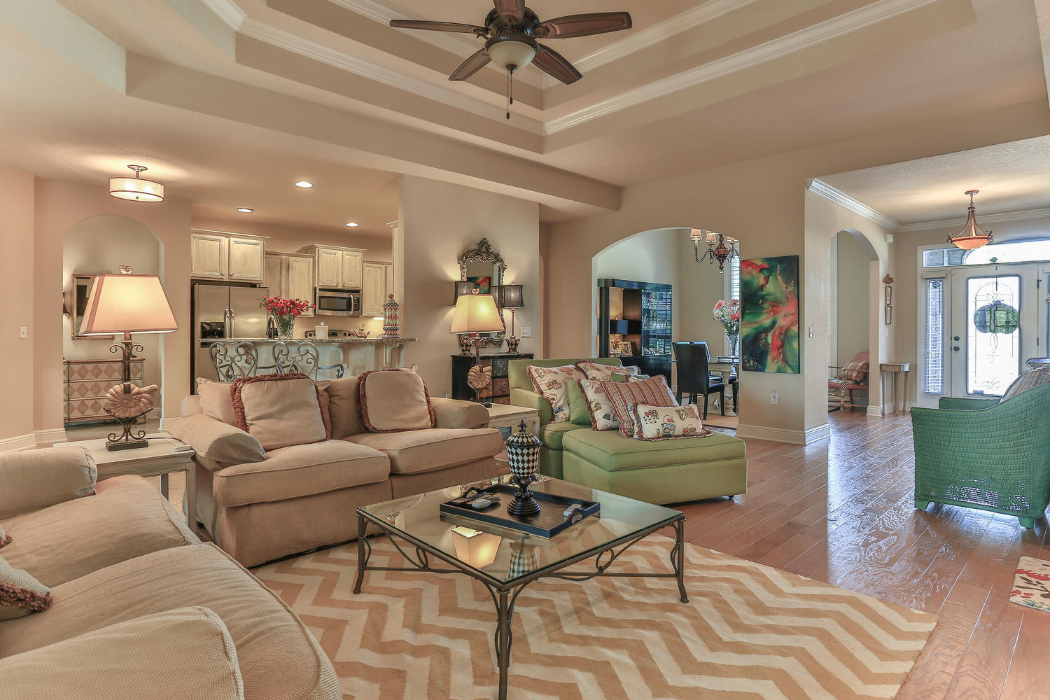 Windsor Estates - Residential