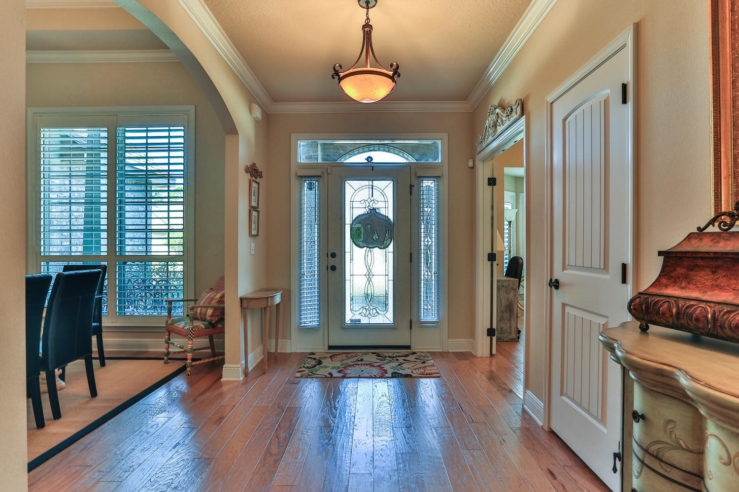 Windsor Estates - Residential