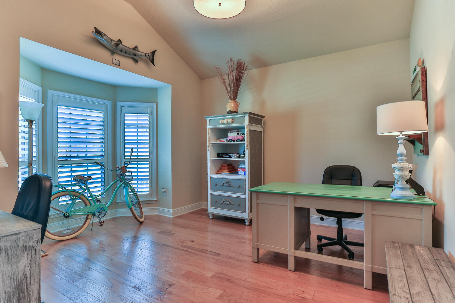 Windsor Estates - Residential