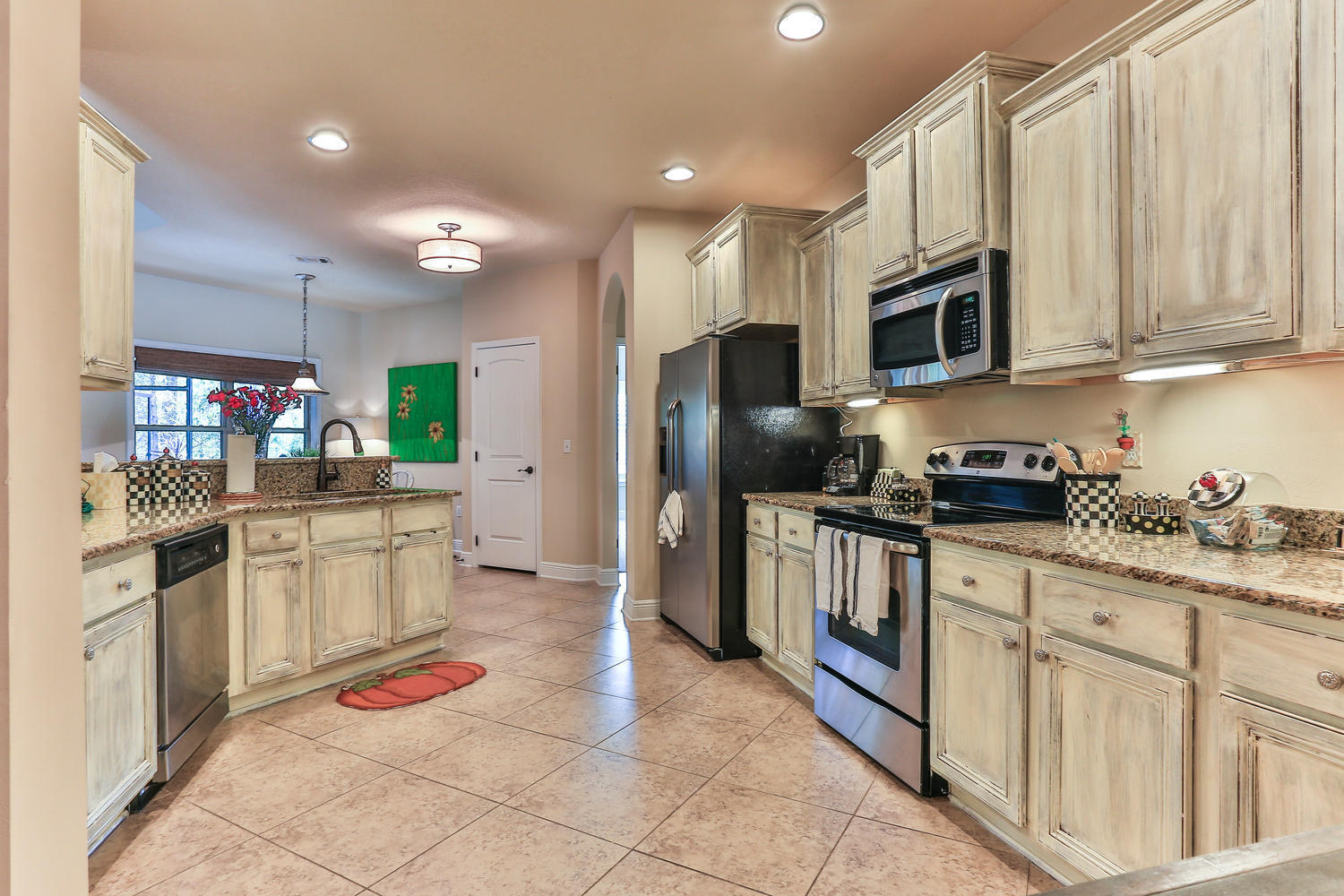 Windsor Estates - Residential