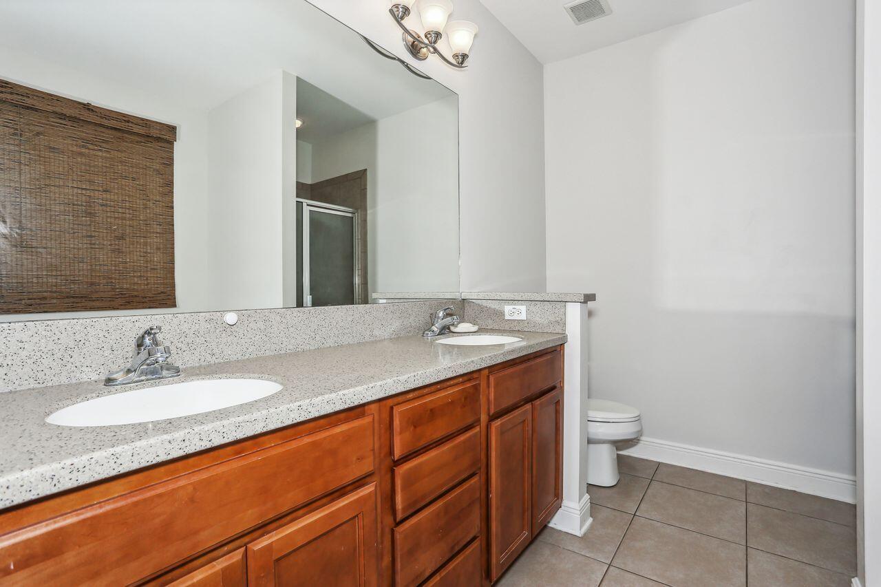 ROLLING RIDGE S/D - Residential