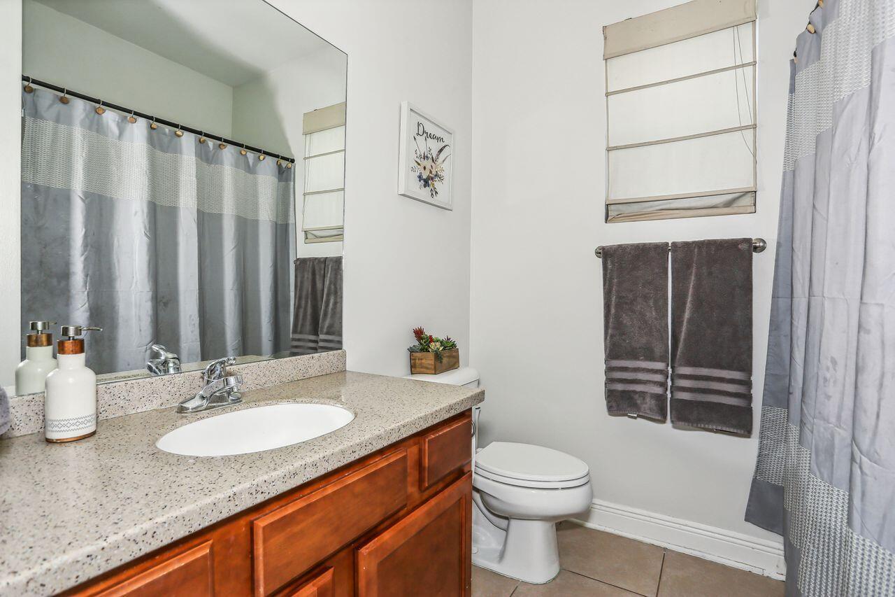 ROLLING RIDGE S/D - Residential