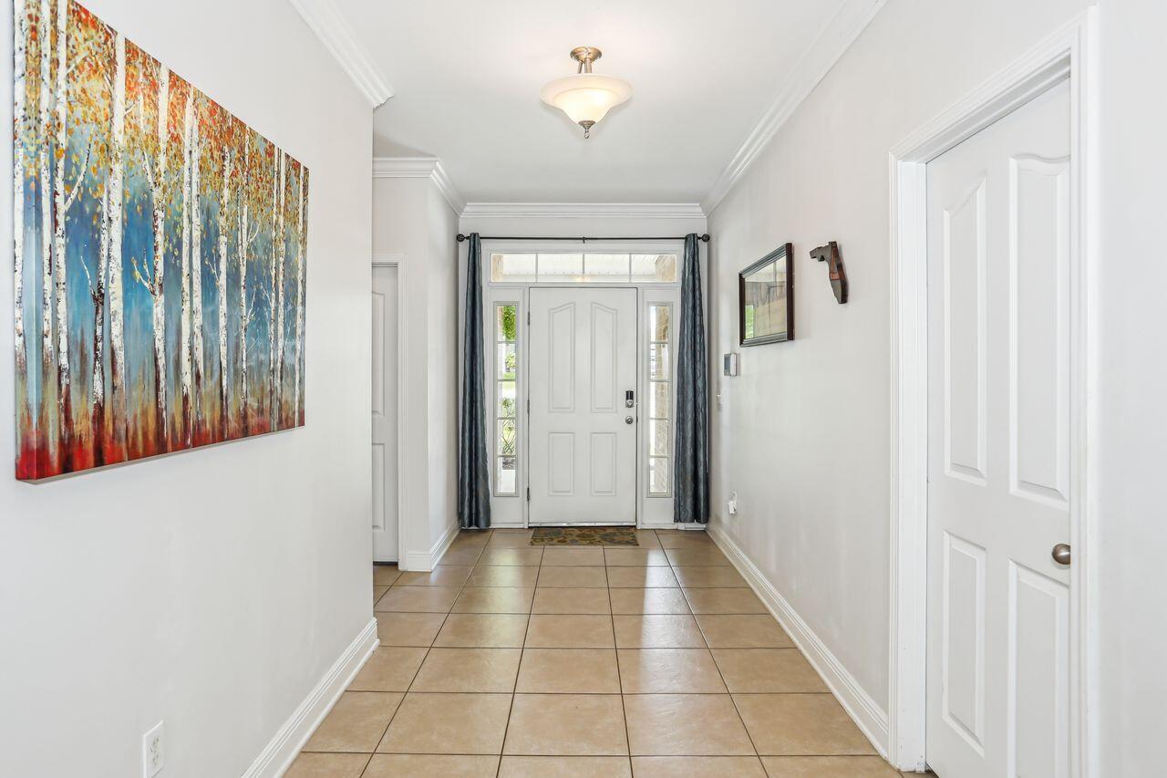 ROLLING RIDGE S/D - Residential