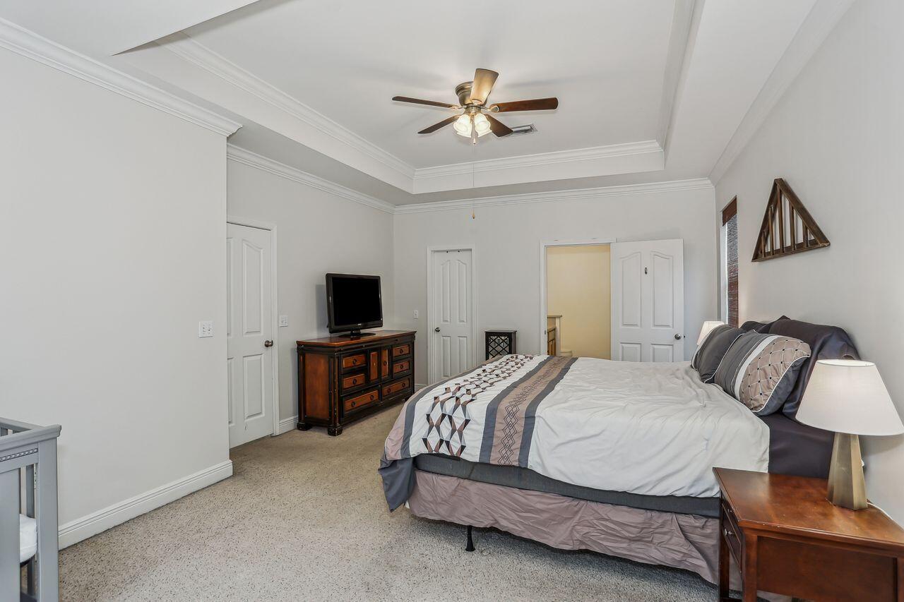 ROLLING RIDGE S/D - Residential