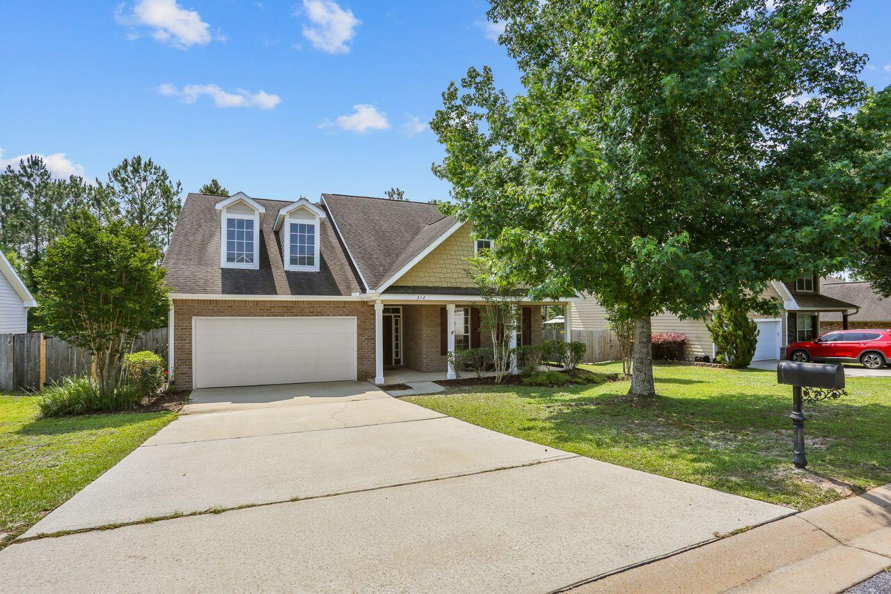 ROLLING RIDGE S/D - Residential