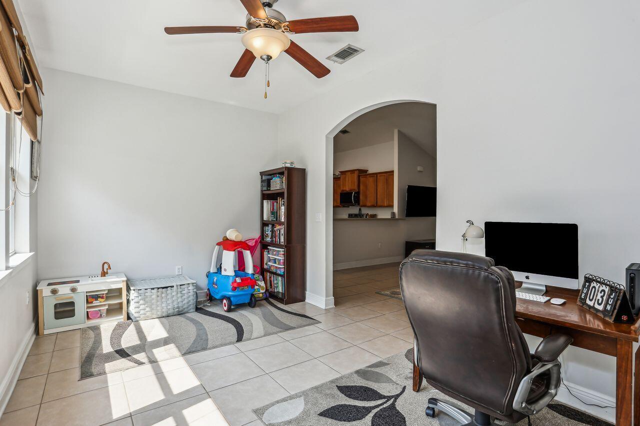 ROLLING RIDGE S/D - Residential