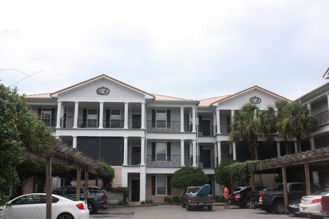 A home in Fort Walton Beach