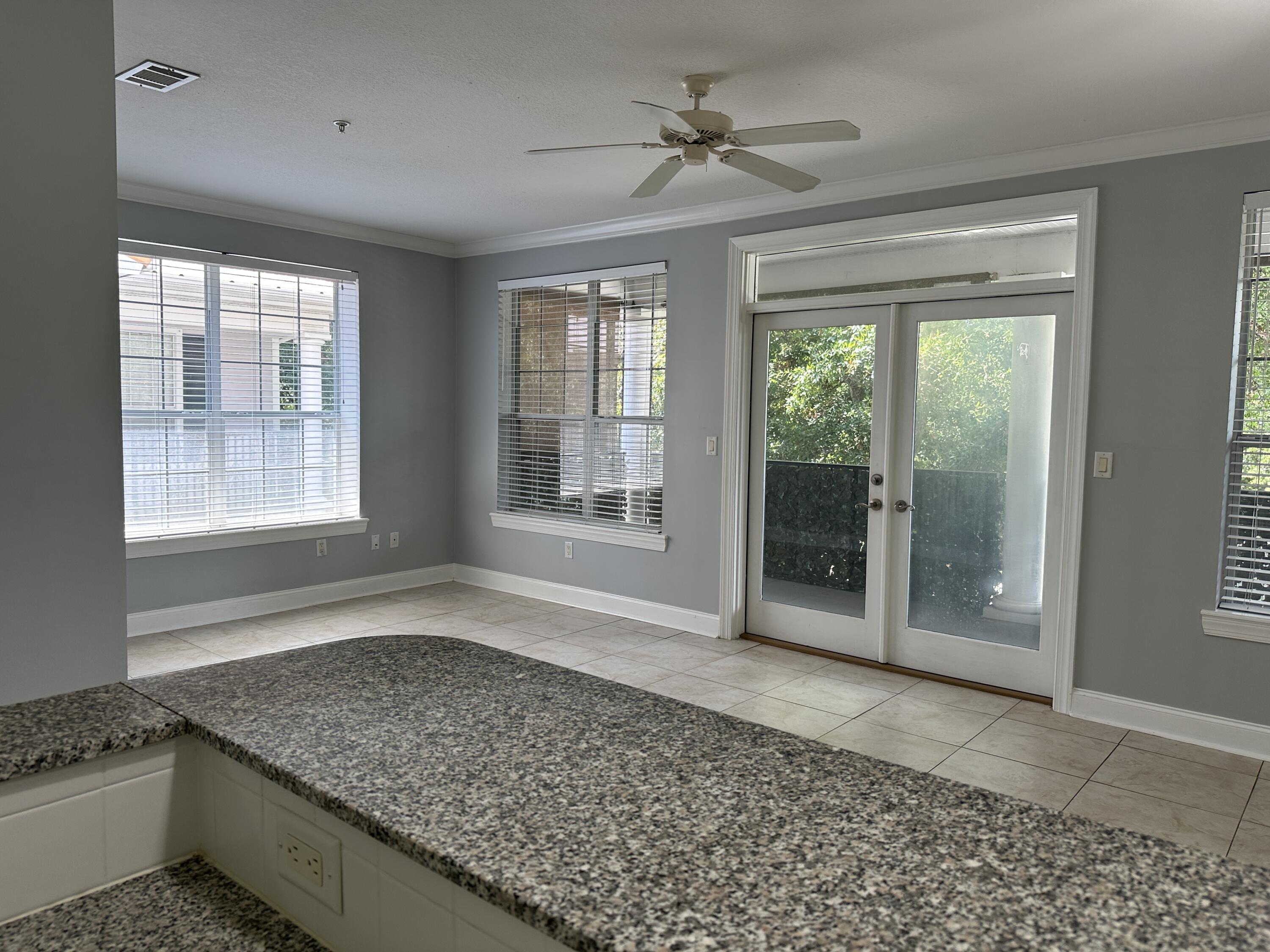 FRENCH QUARTERS - Residential