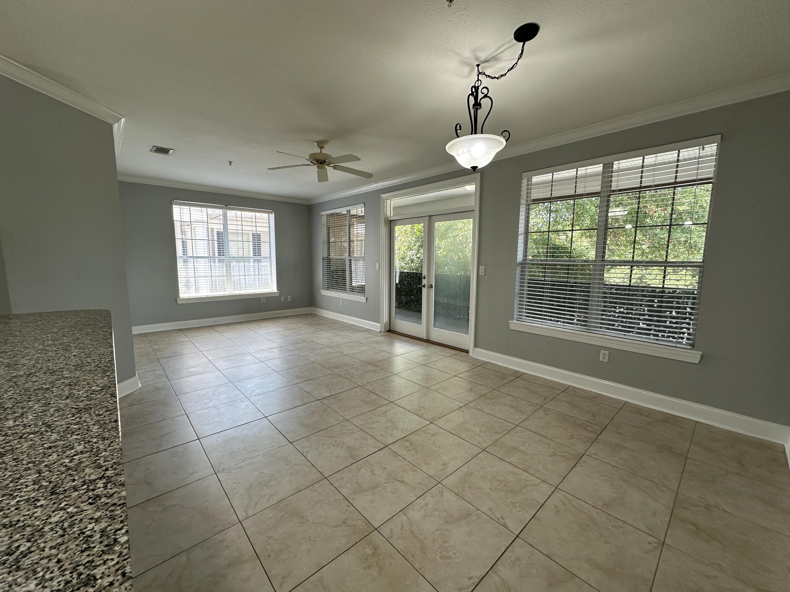 FRENCH QUARTERS - Residential