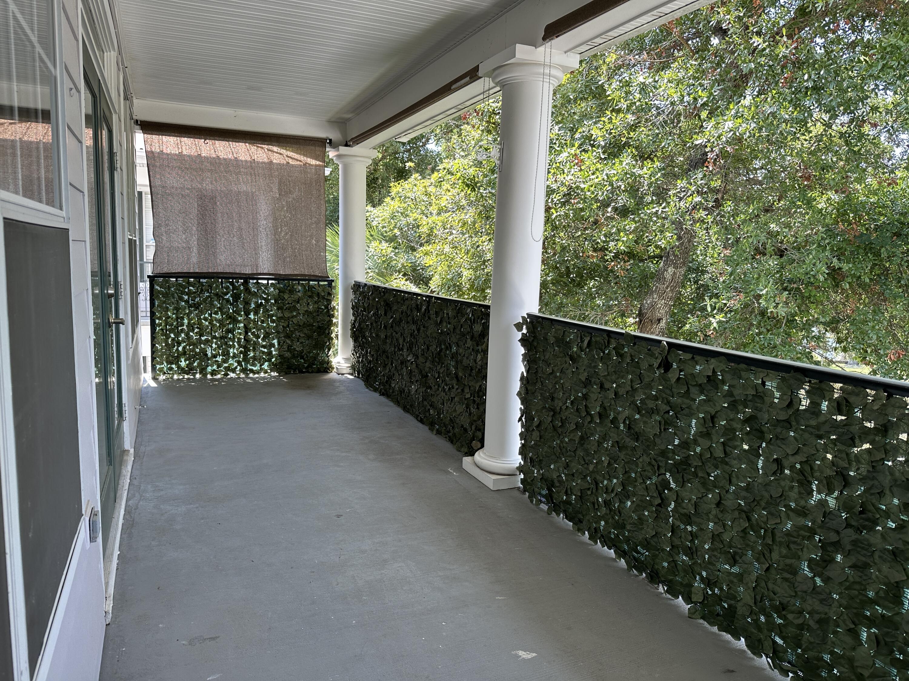 FRENCH QUARTERS - Residential