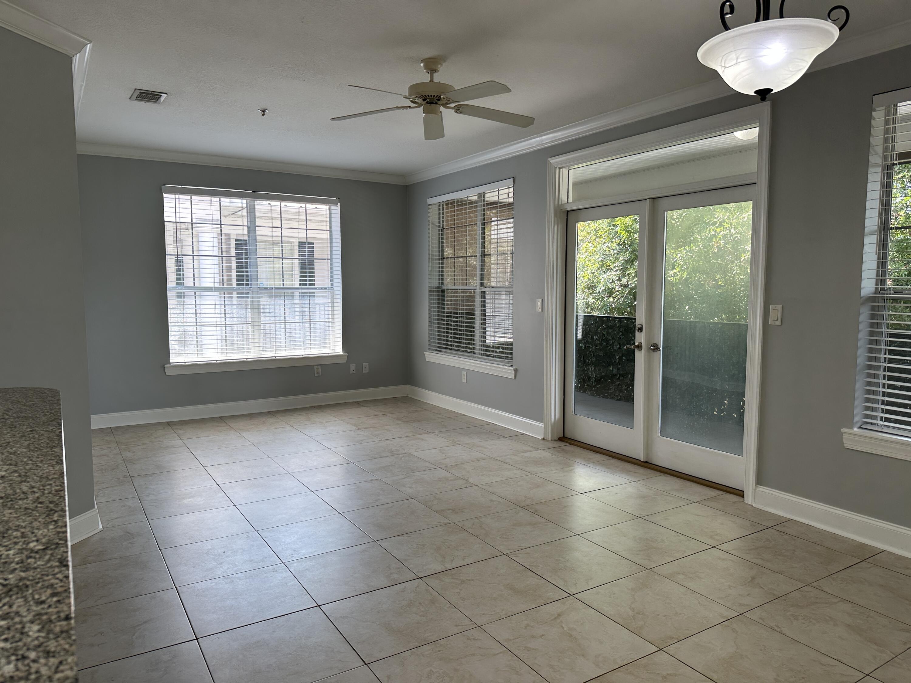 FRENCH QUARTERS - Residential