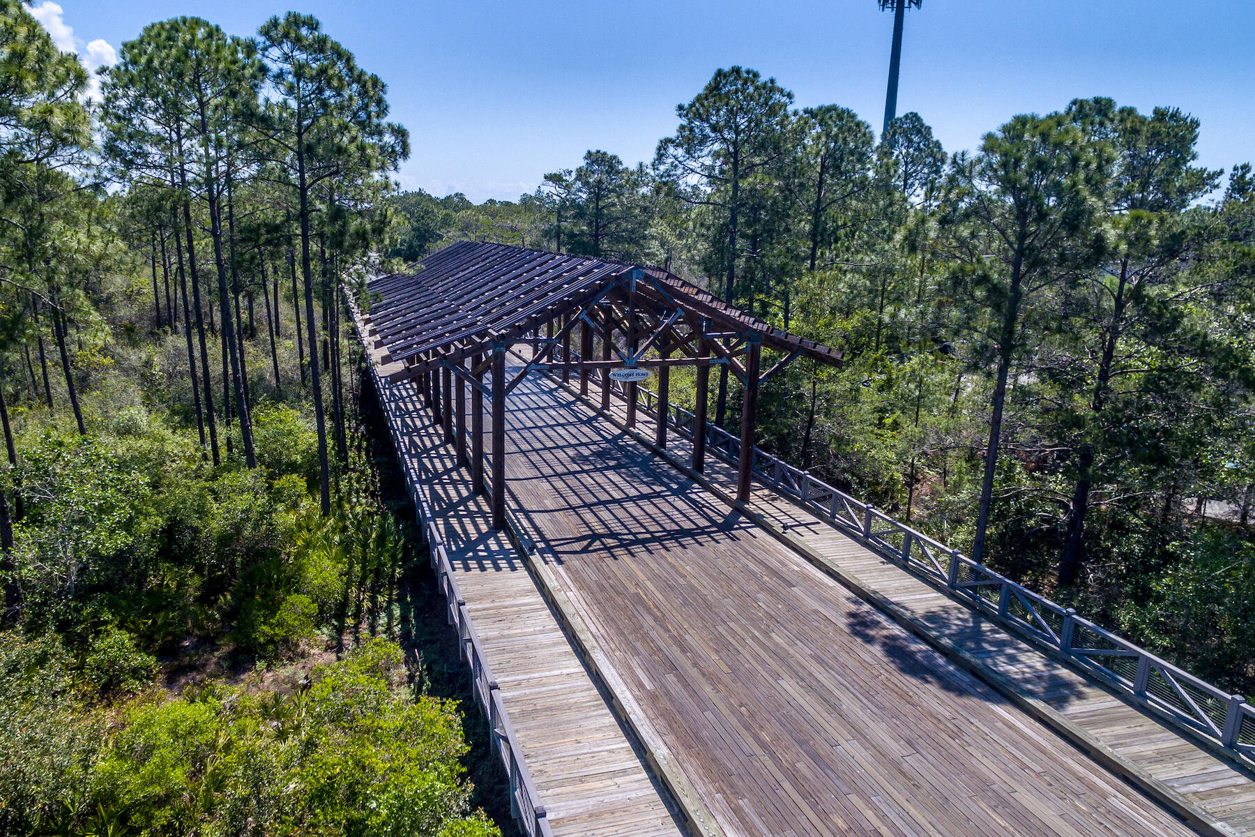 NATUREWALK AT SEAGROVE - Residential