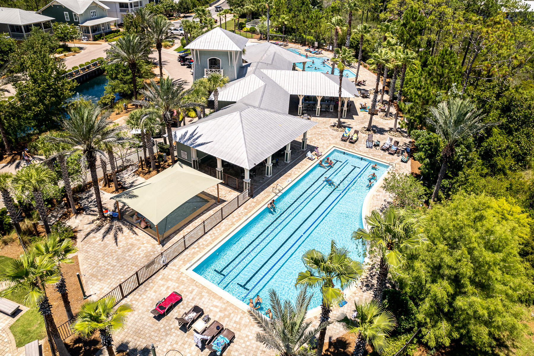 NATUREWALK AT SEAGROVE - Residential