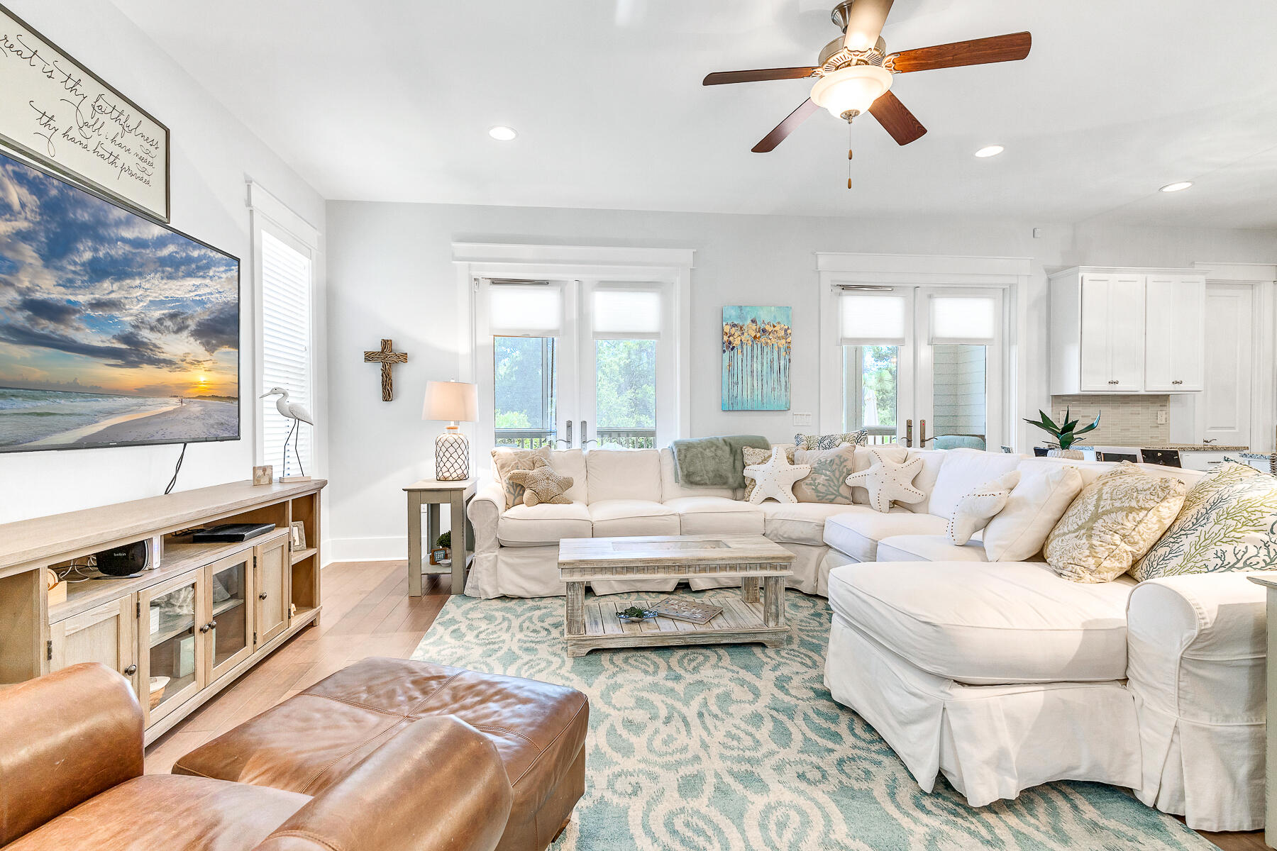NATUREWALK AT SEAGROVE - Residential