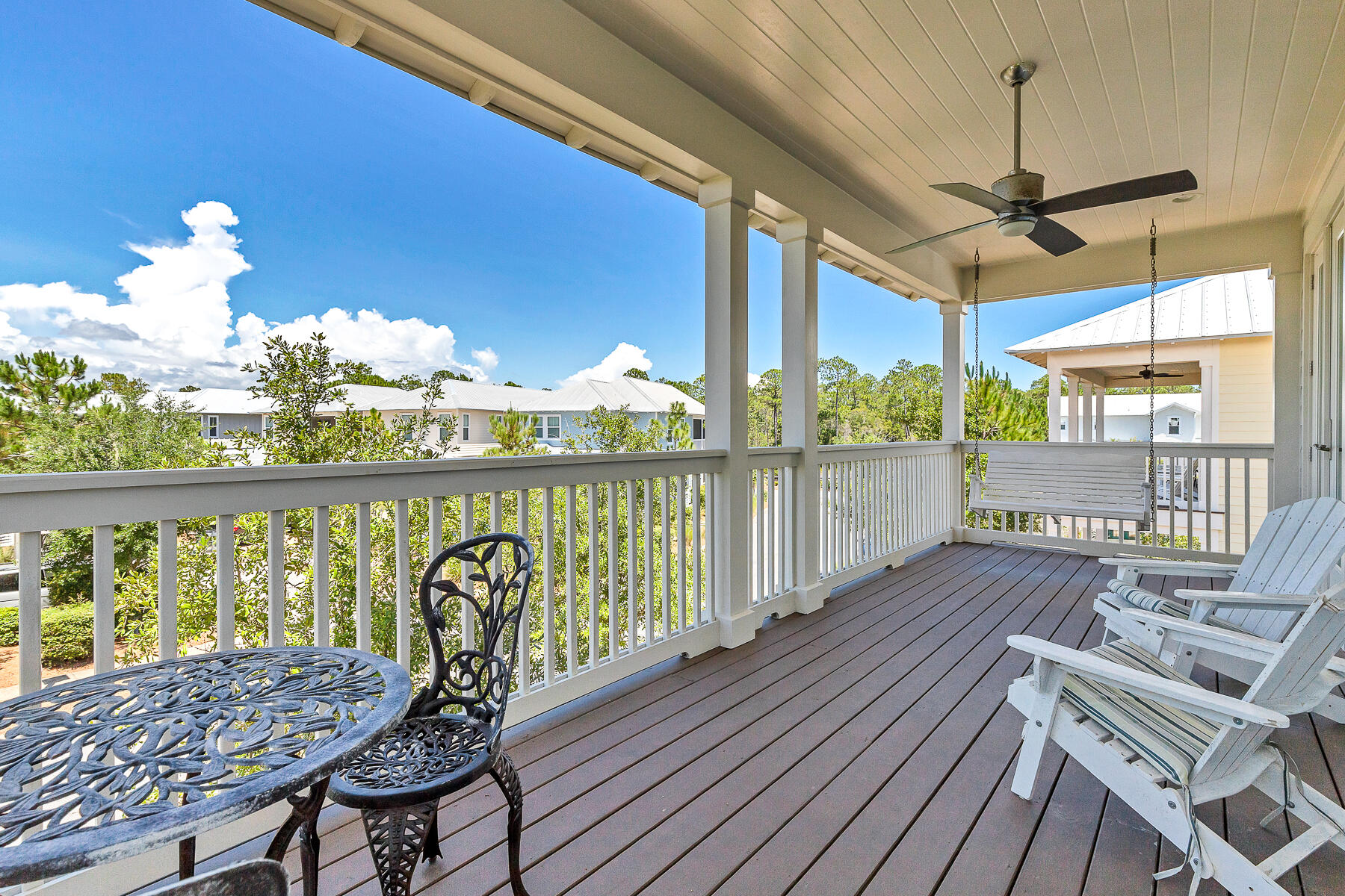 NATUREWALK AT SEAGROVE - Residential