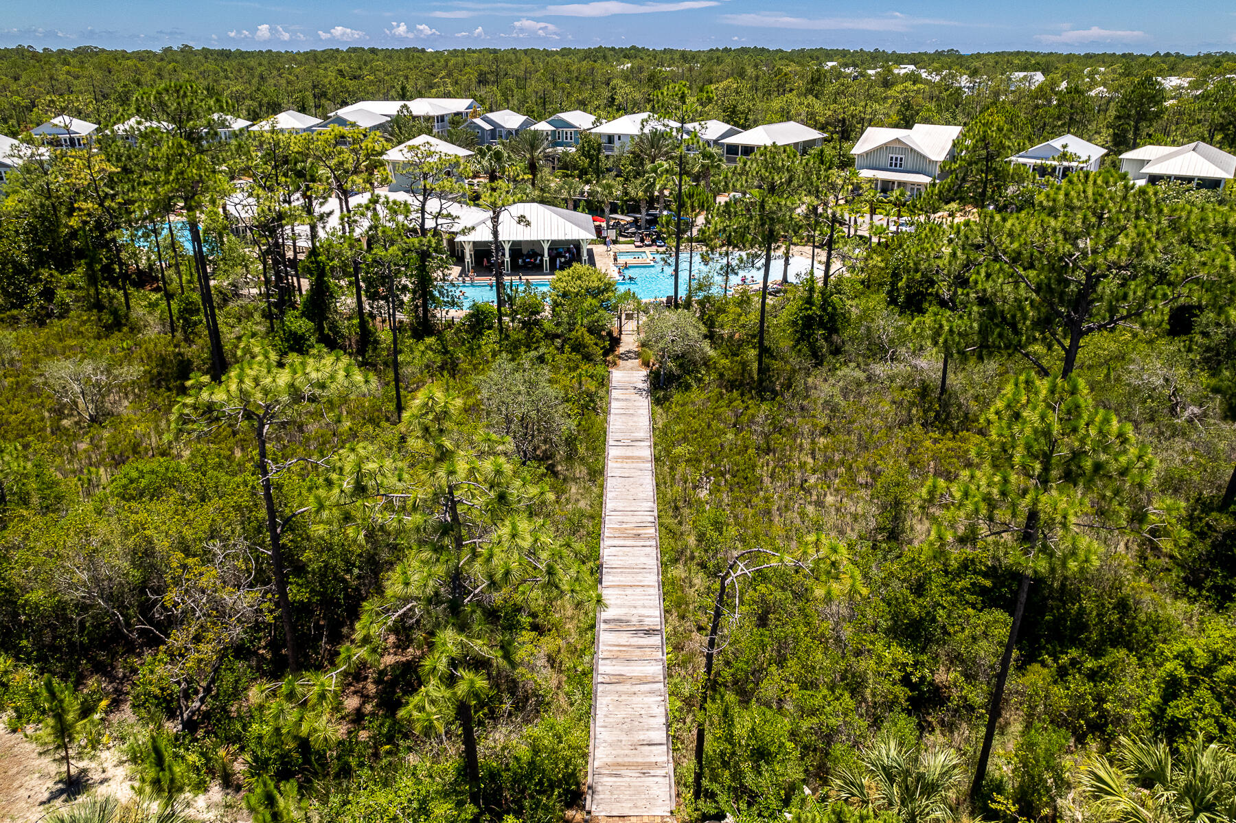 NATUREWALK AT SEAGROVE - Residential