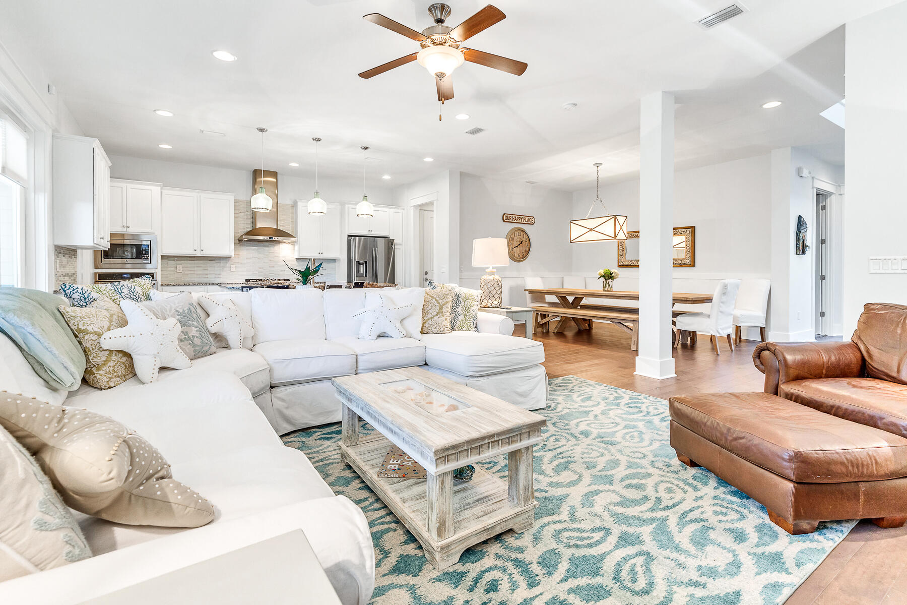 NATUREWALK AT SEAGROVE - Residential