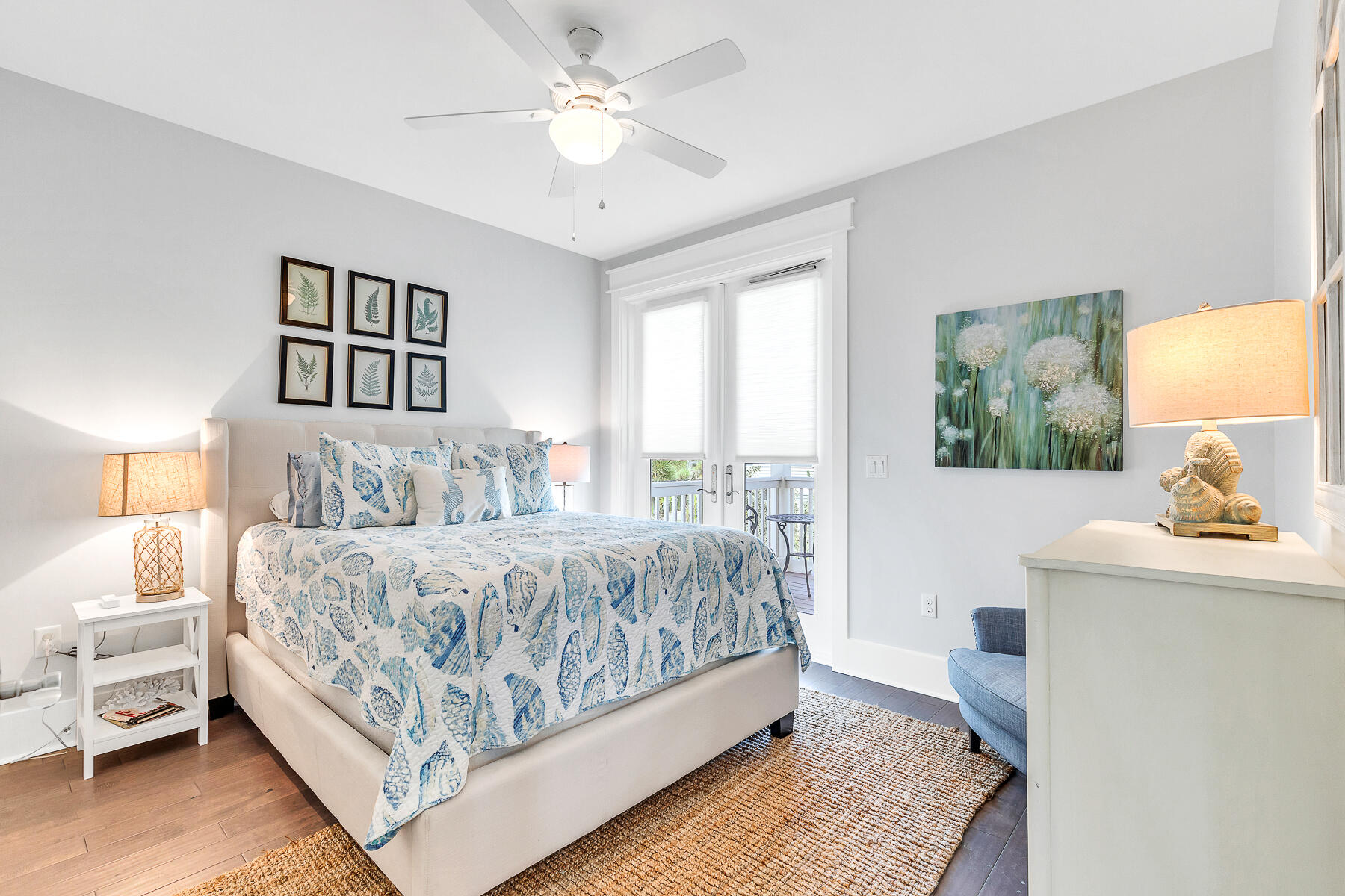 NATUREWALK AT SEAGROVE - Residential