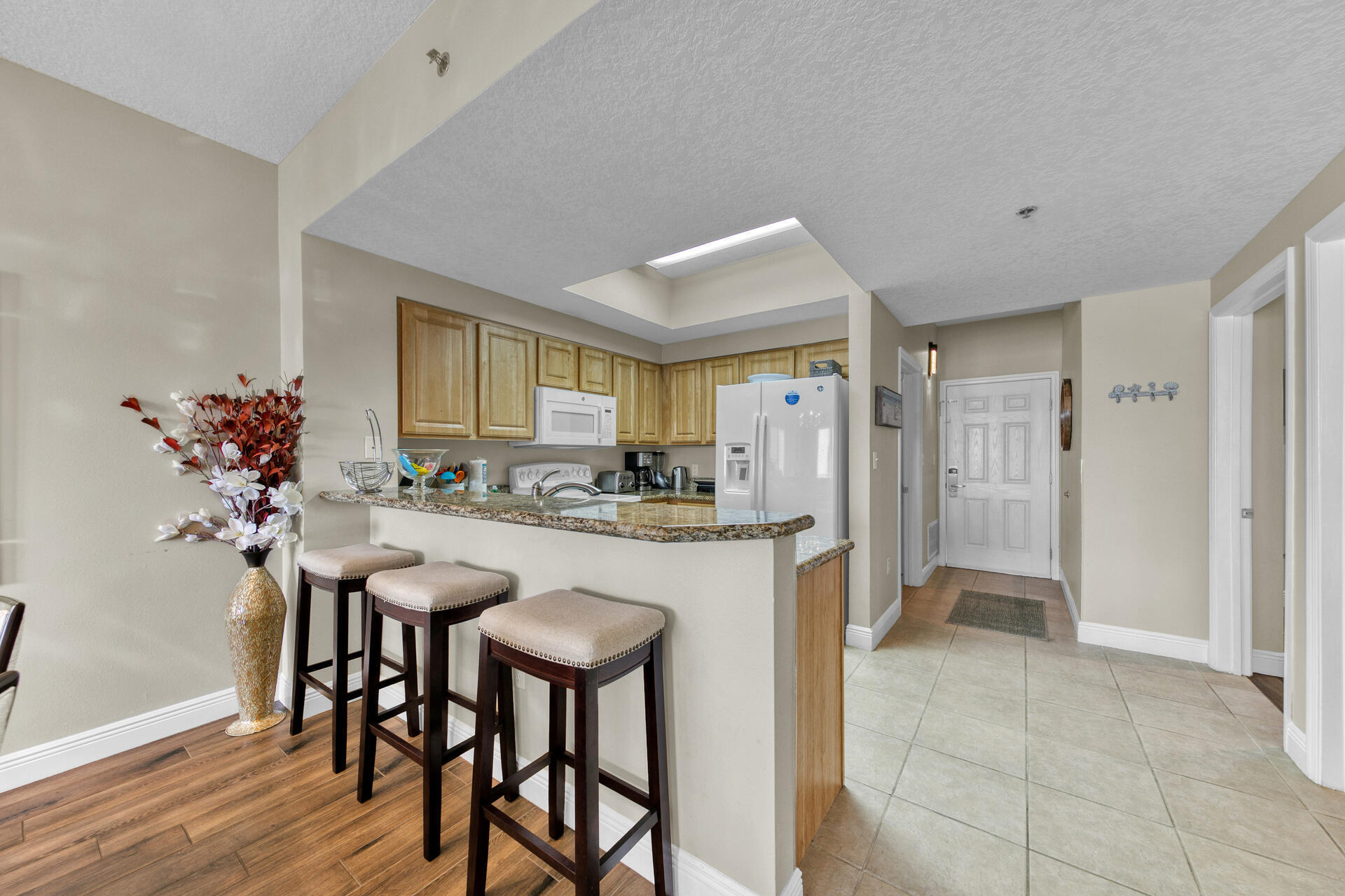 ARIEL DUNES - Residential