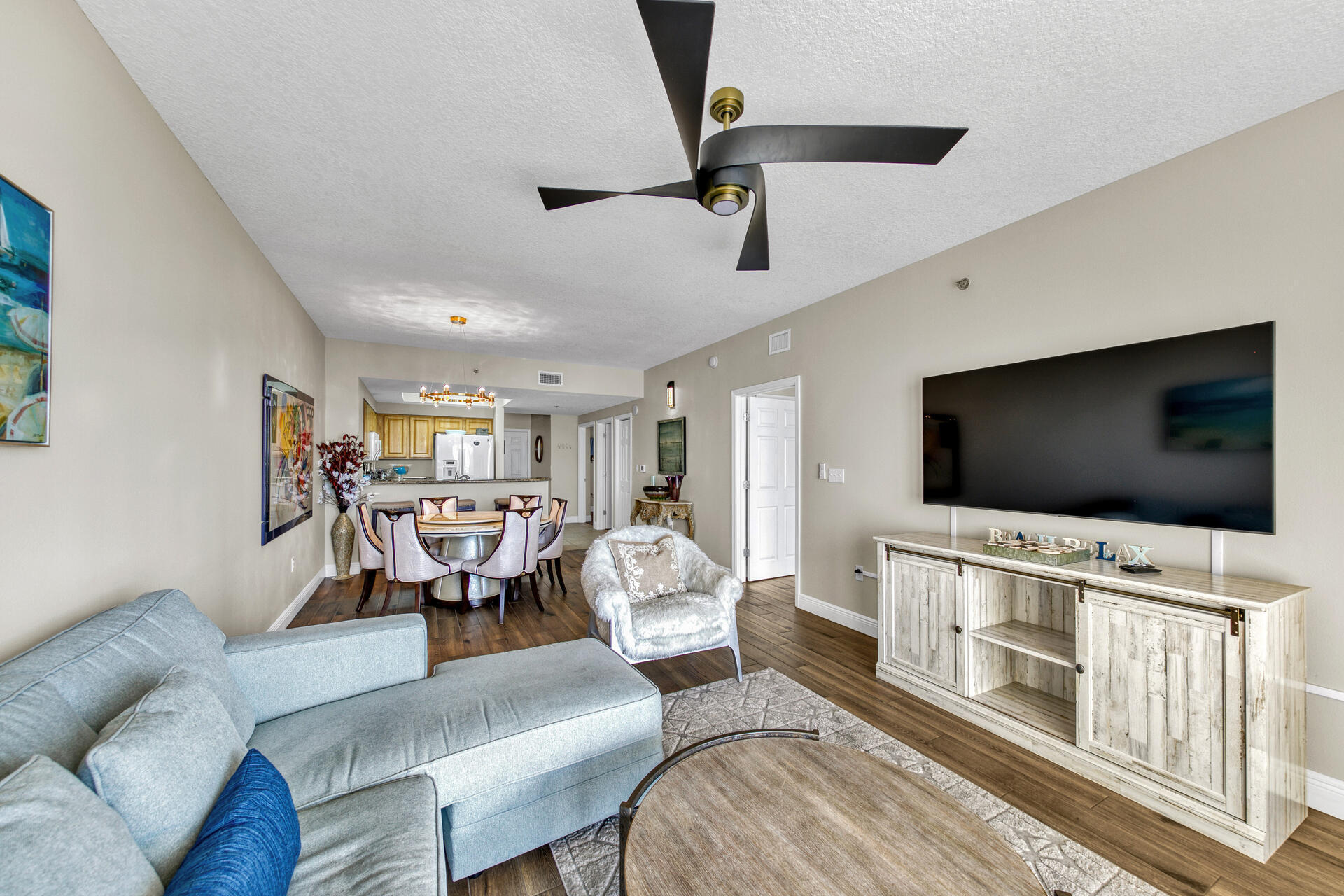 ARIEL DUNES - Residential