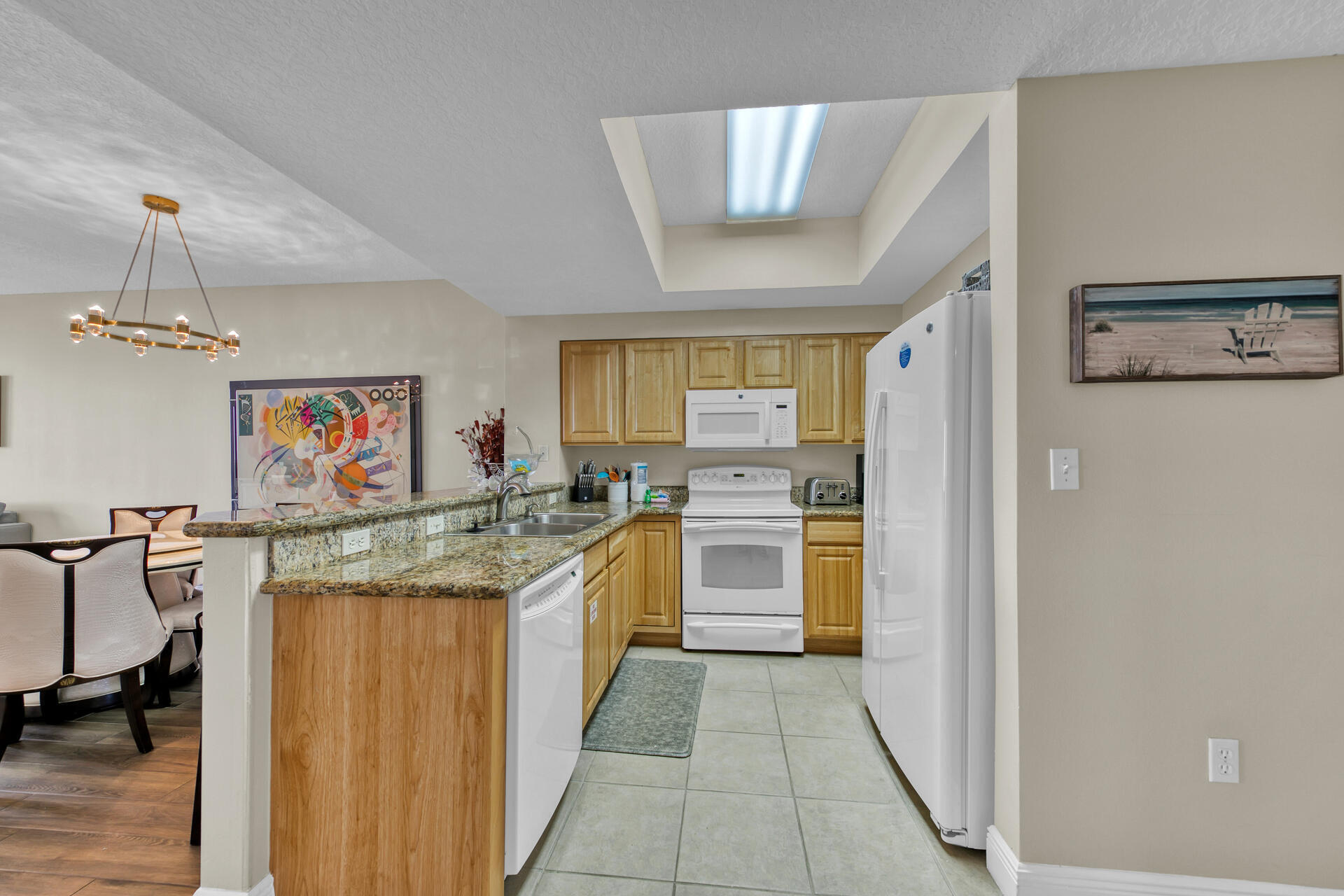 ARIEL DUNES - Residential