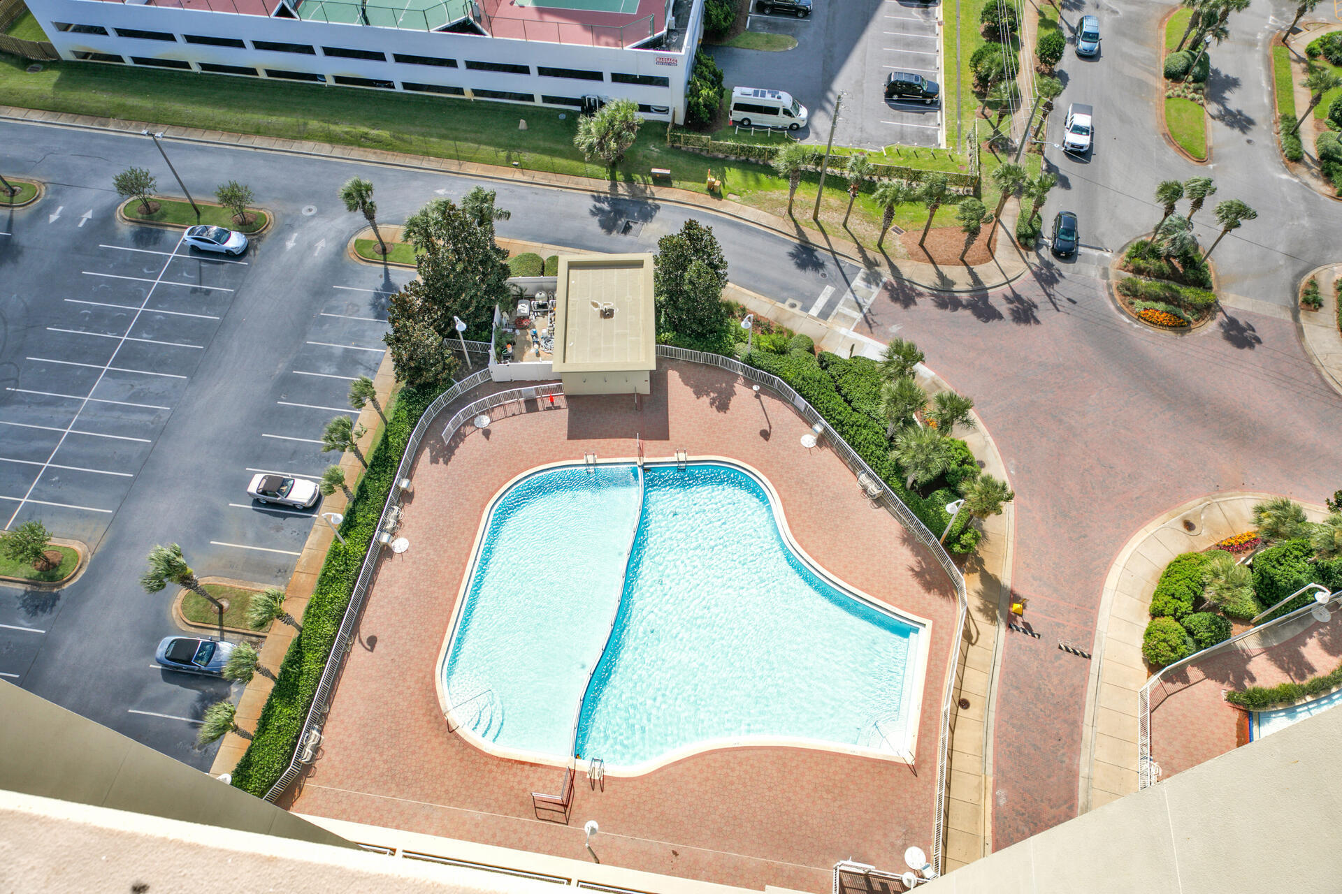 ARIEL DUNES - Residential