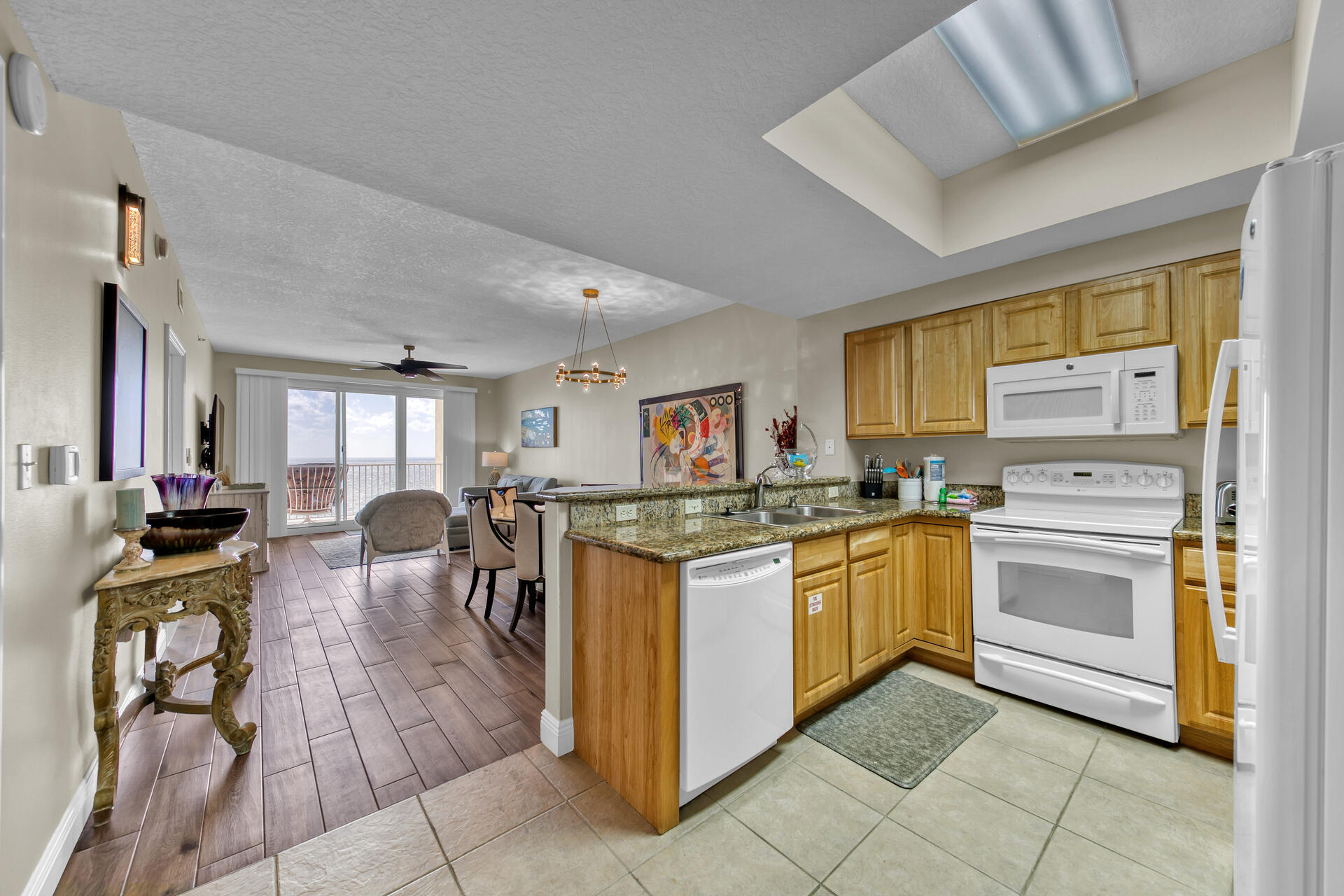 ARIEL DUNES - Residential