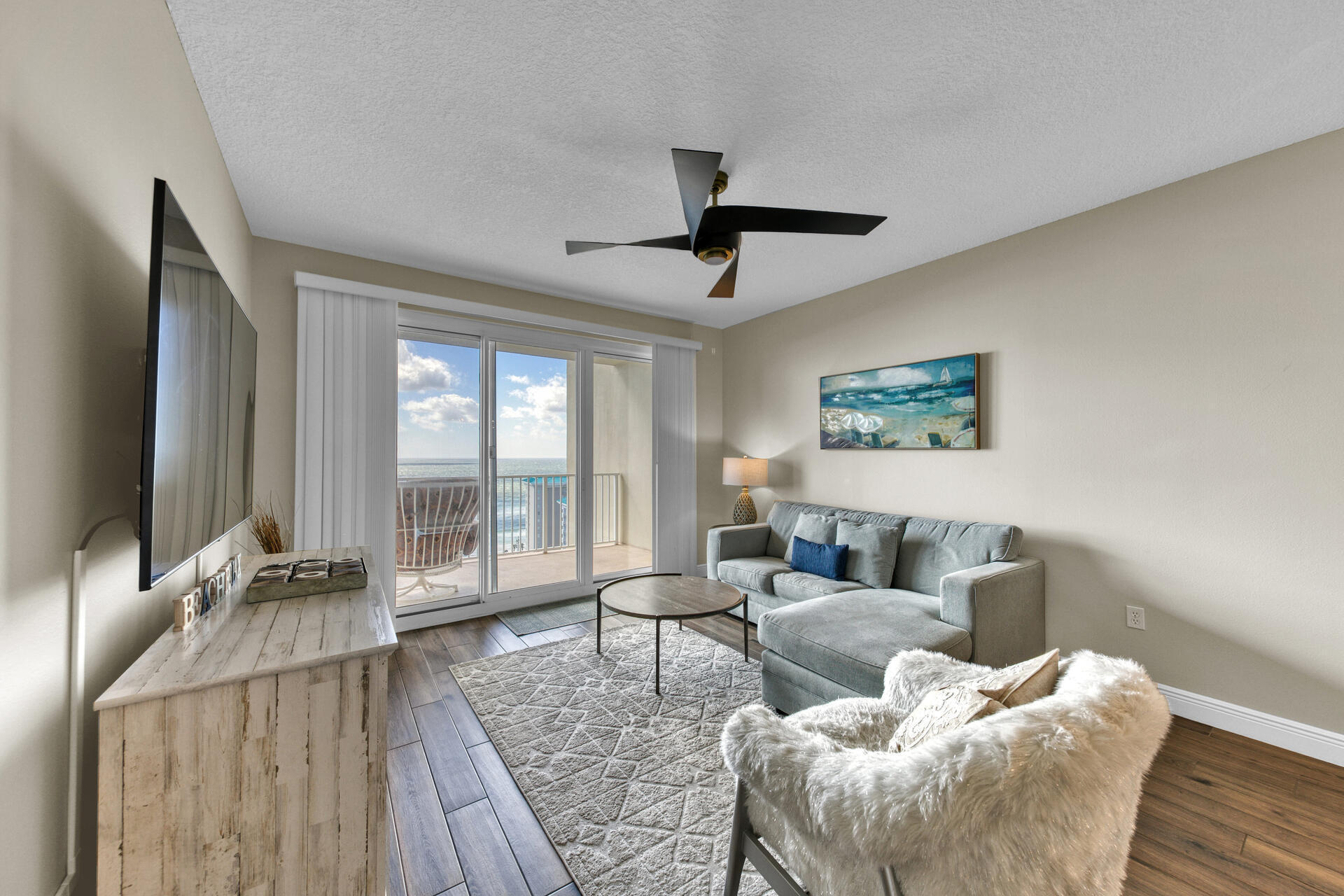 ARIEL DUNES - Residential