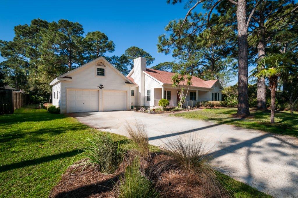 Holiday Shores Estates - Residential