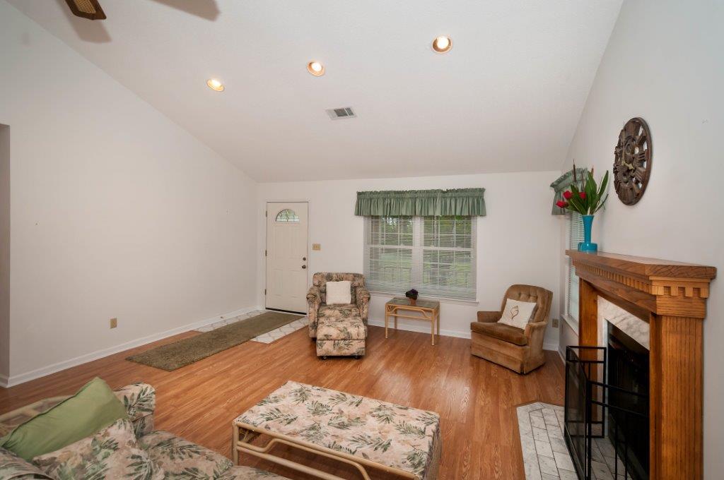 Holiday Shores Estates - Residential