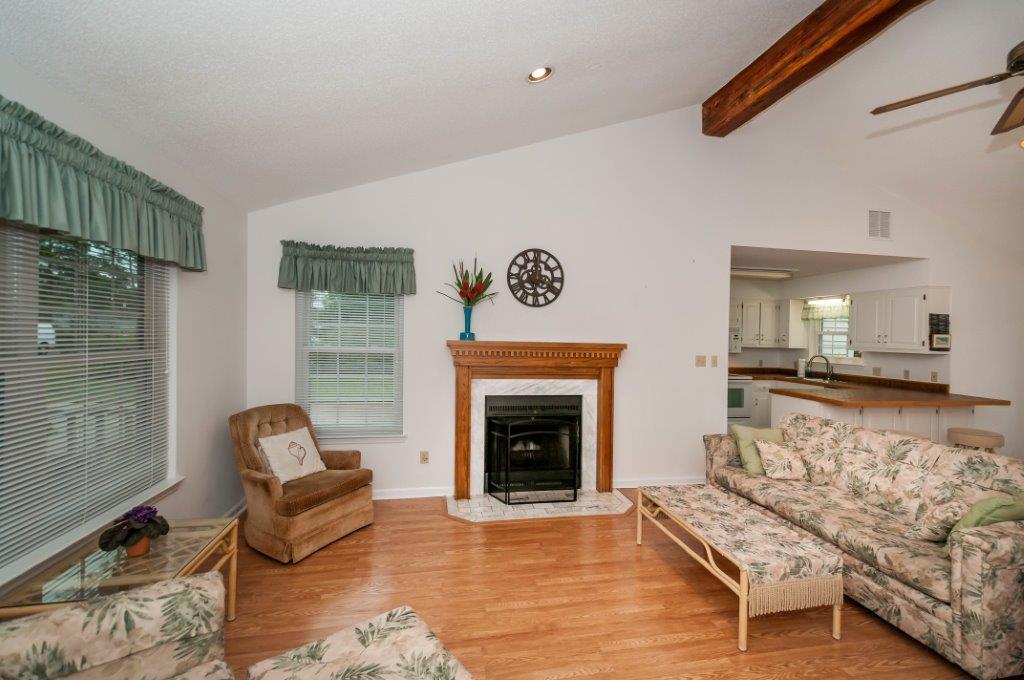 Holiday Shores Estates - Residential