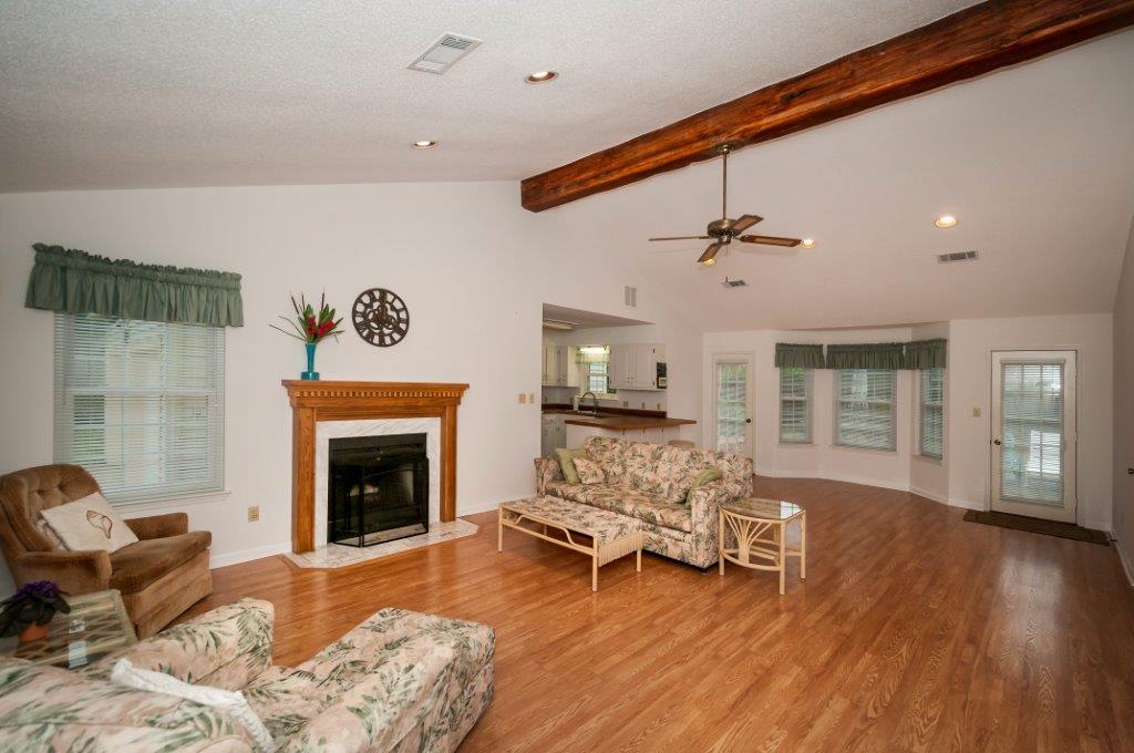 Holiday Shores Estates - Residential