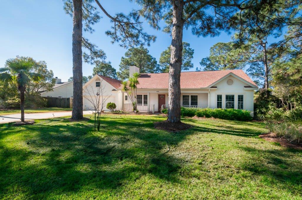 Holiday Shores Estates - Residential