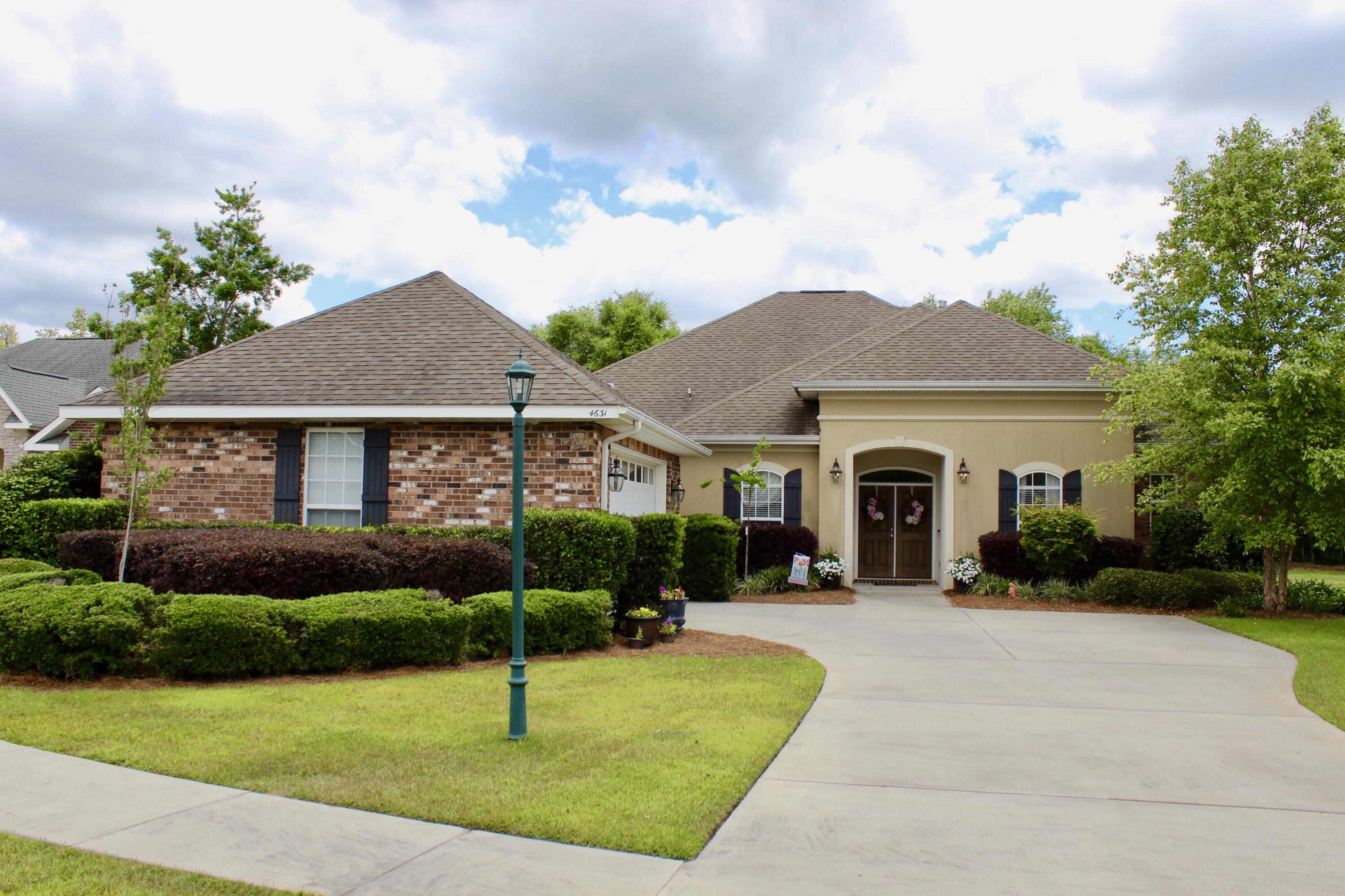 CHANAN ESTATES - Residential