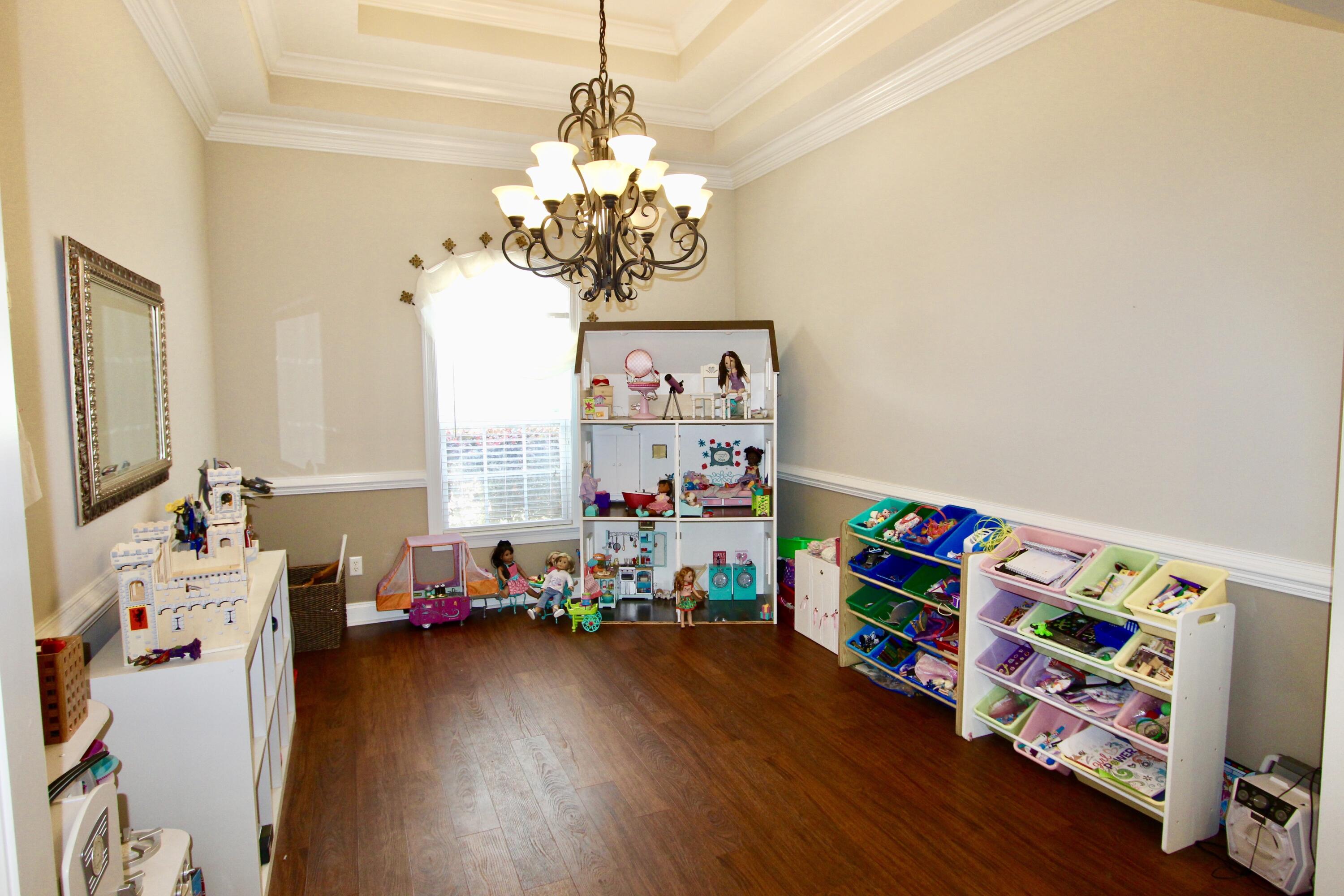 CHANAN ESTATES - Residential