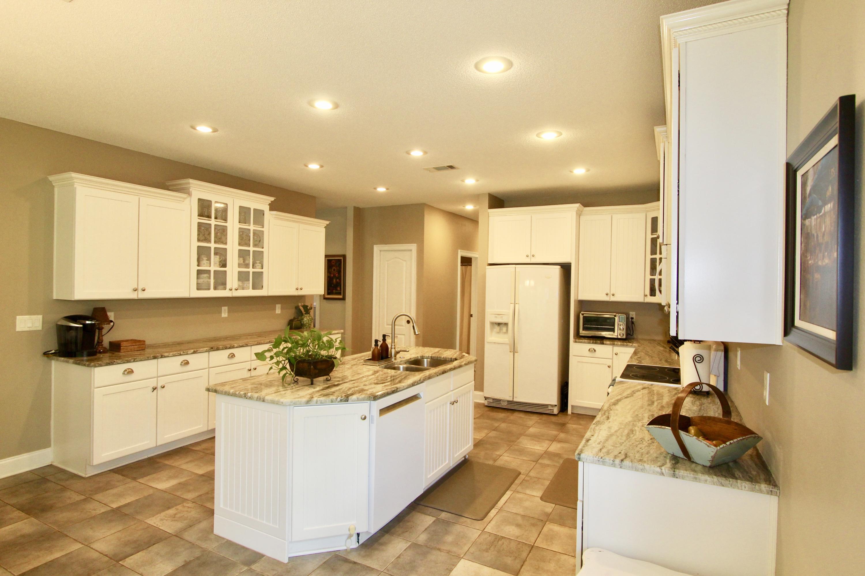 CHANAN ESTATES - Residential