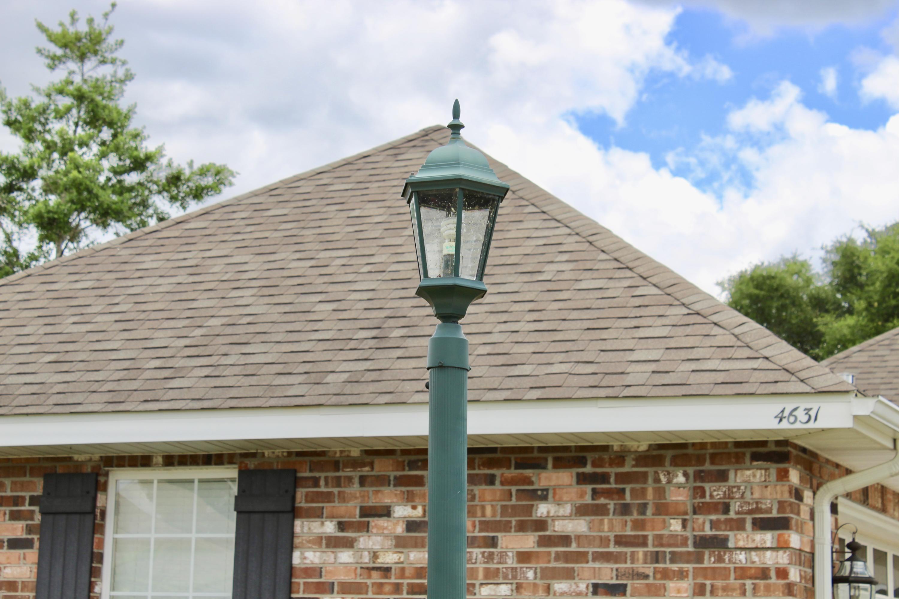 CHANAN ESTATES - Residential