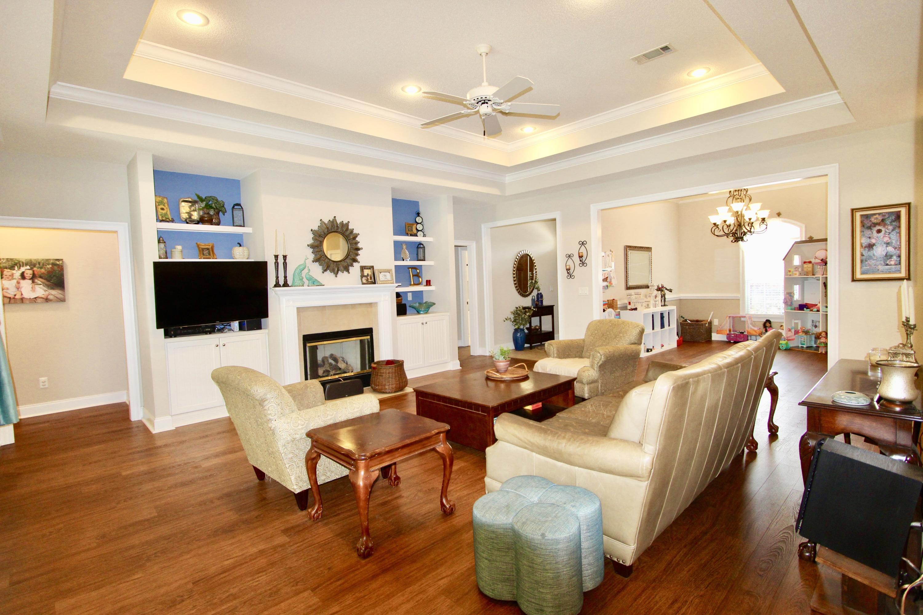 CHANAN ESTATES - Residential