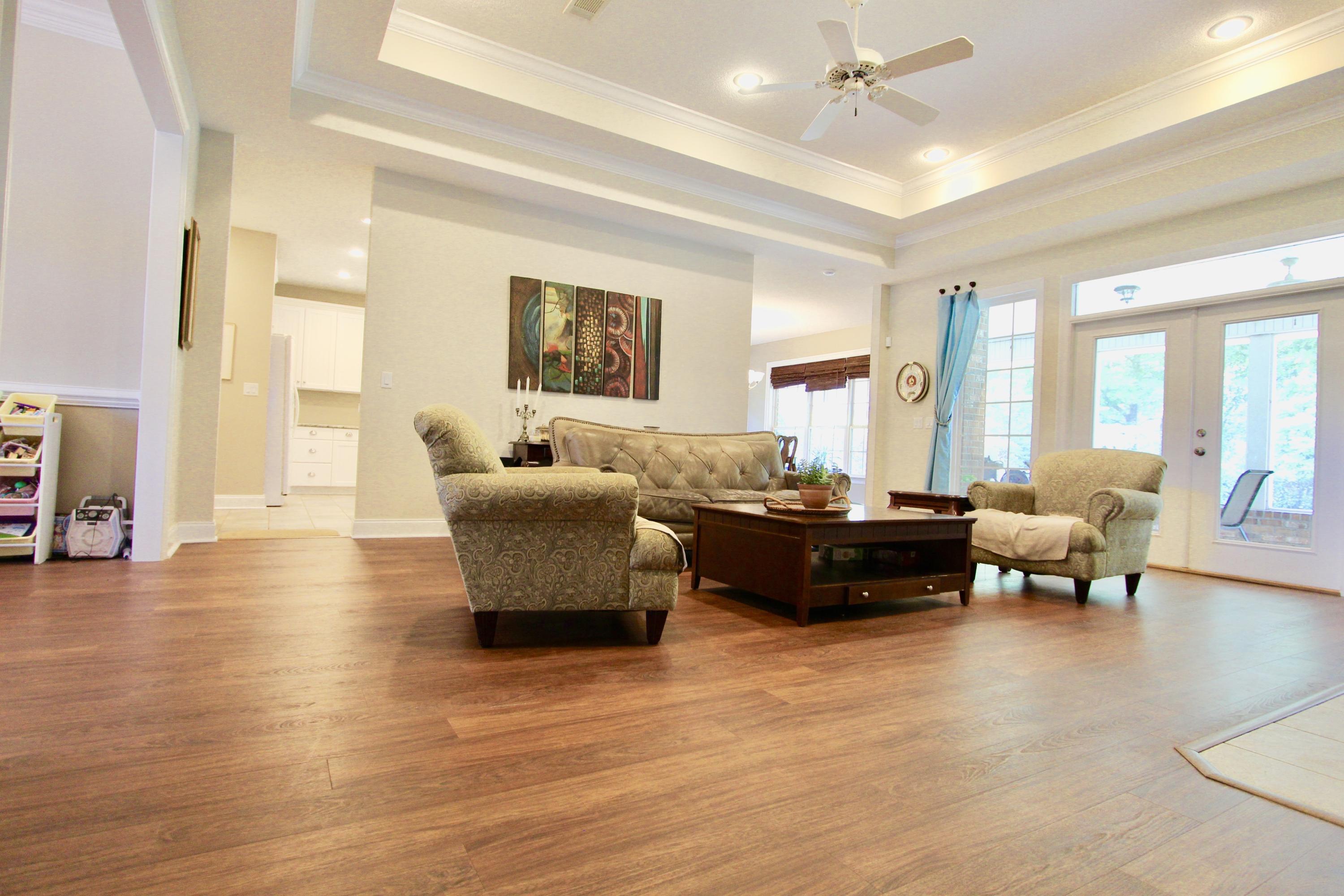 CHANAN ESTATES - Residential