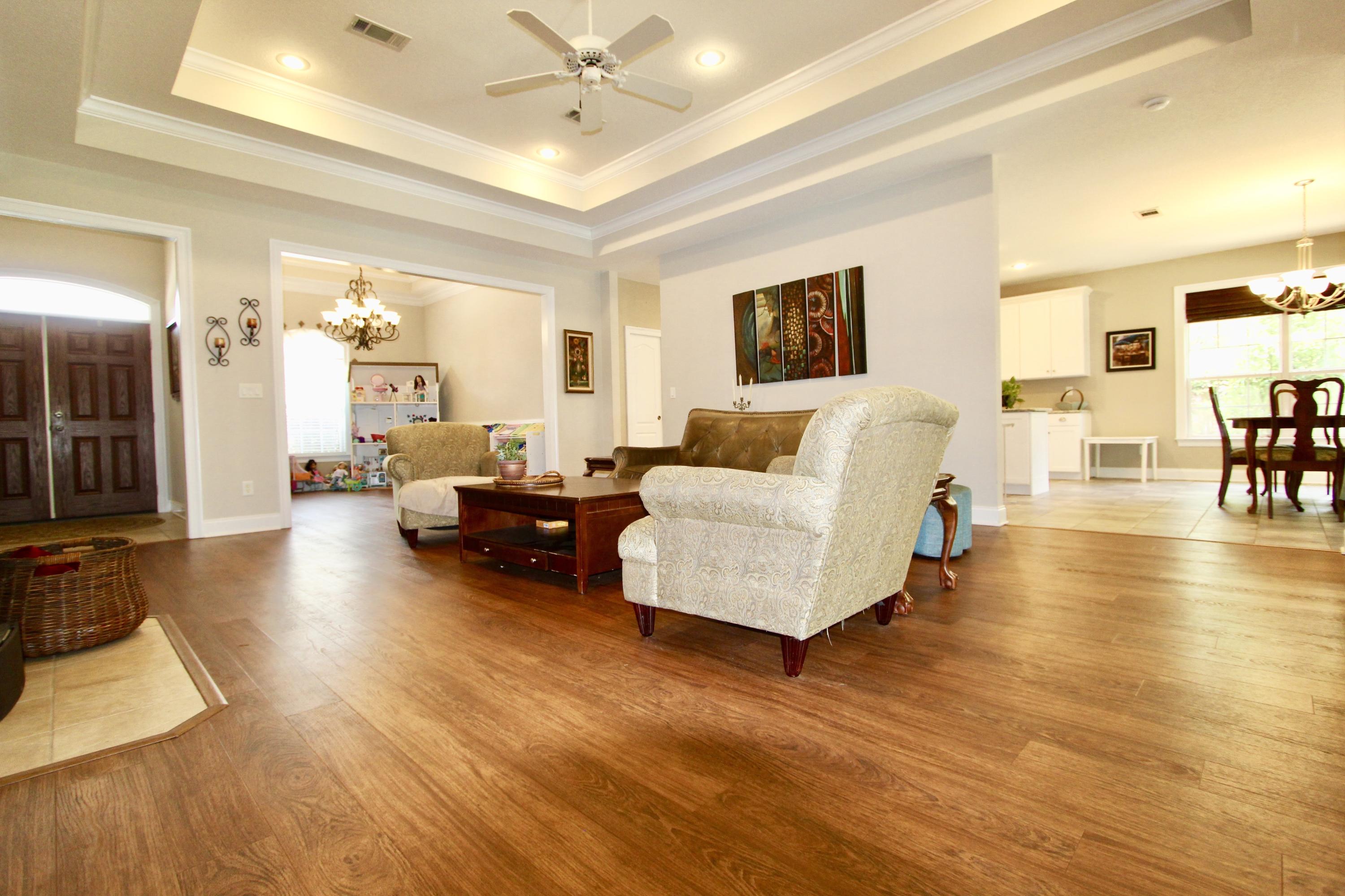 CHANAN ESTATES - Residential