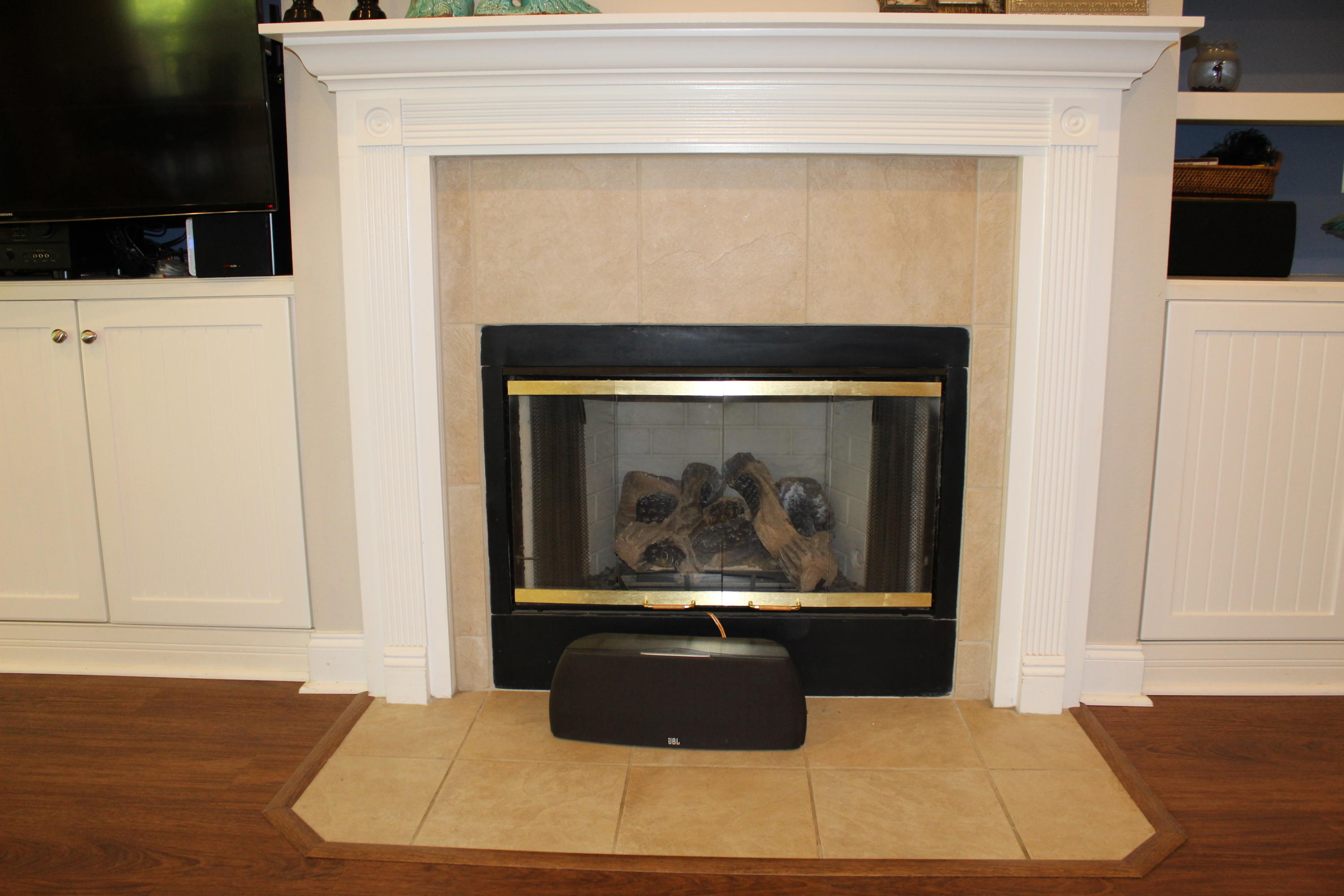 CHANAN ESTATES - Residential