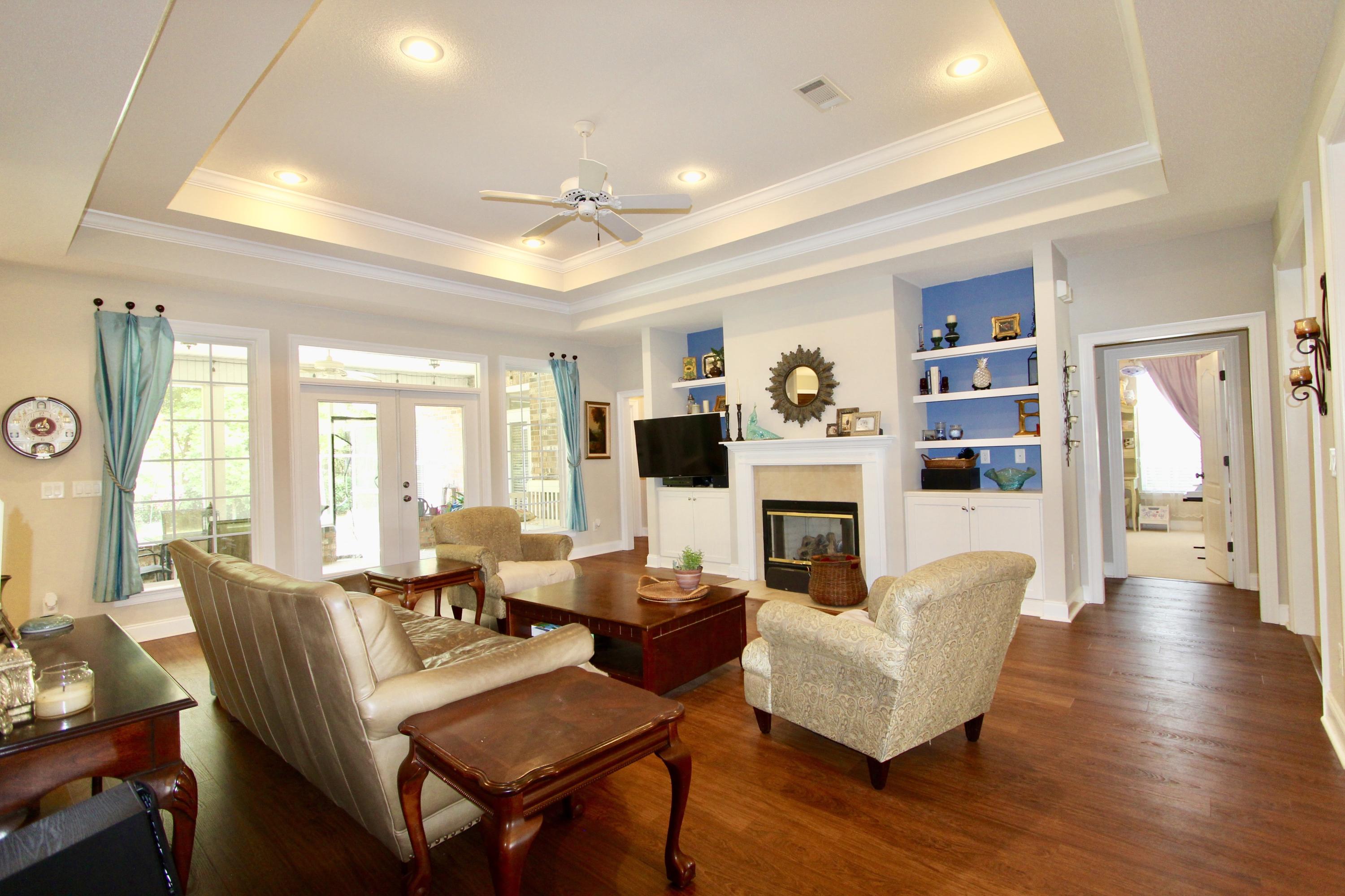 CHANAN ESTATES - Residential