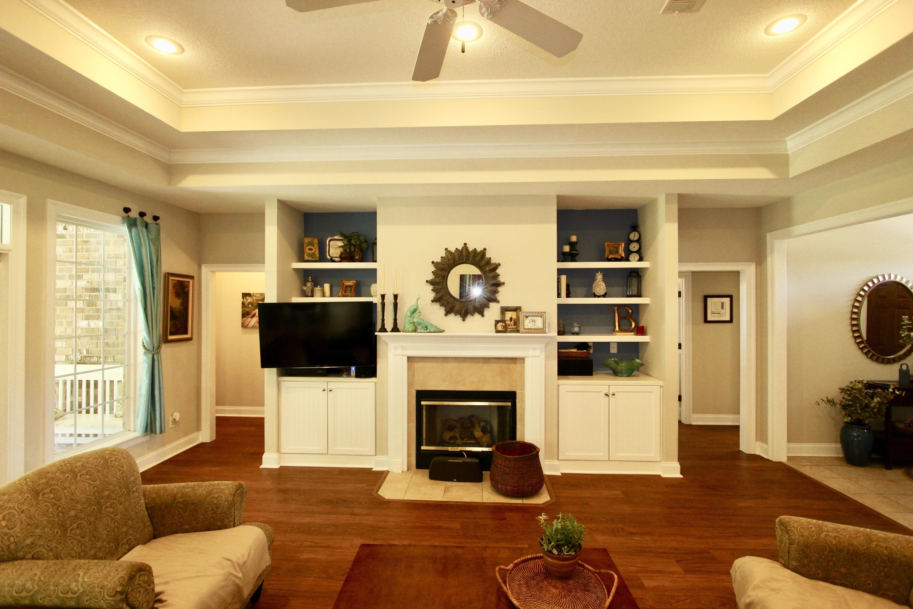 CHANAN ESTATES - Residential