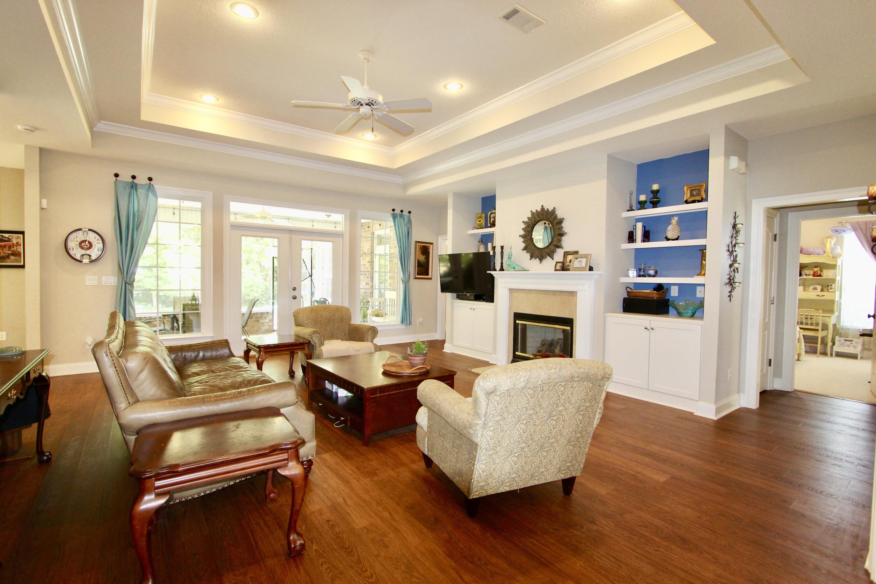 CHANAN ESTATES - Residential