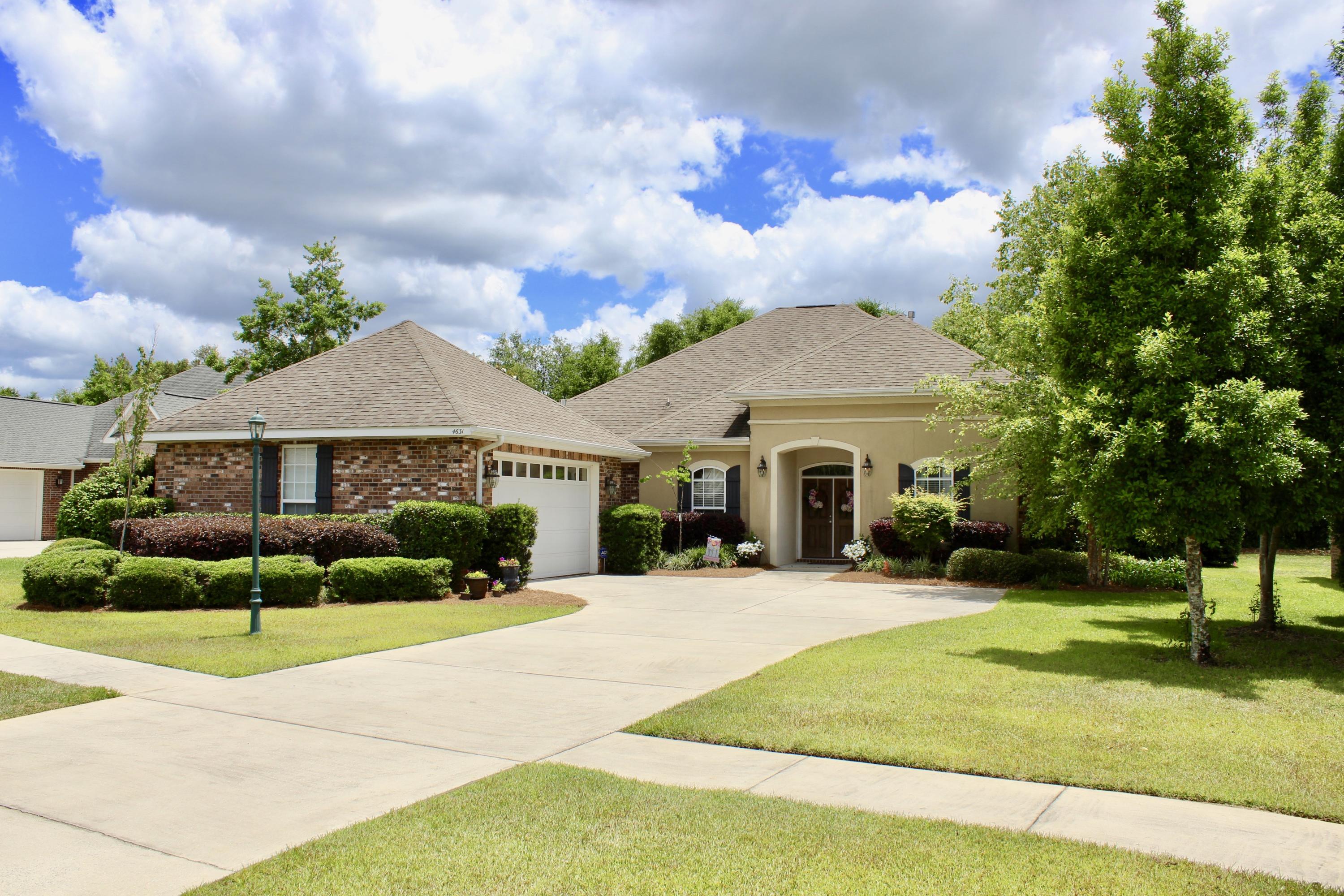 CHANAN ESTATES - Residential